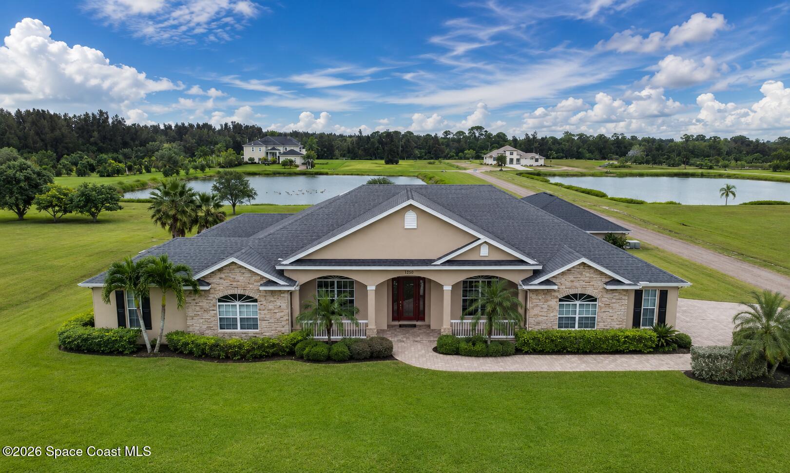 1935 Chase Hammock Rd, Merritt Island, FL 32953
