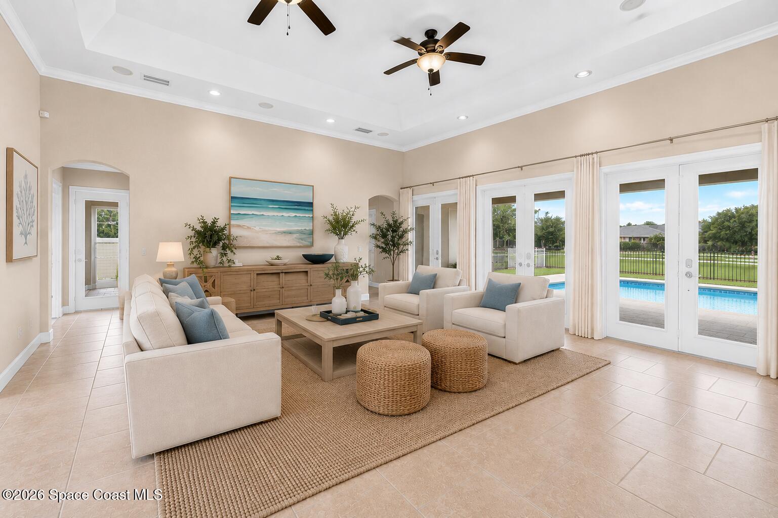 1935 Chase Hammock Rd, Merritt Island, FL 32953 photo