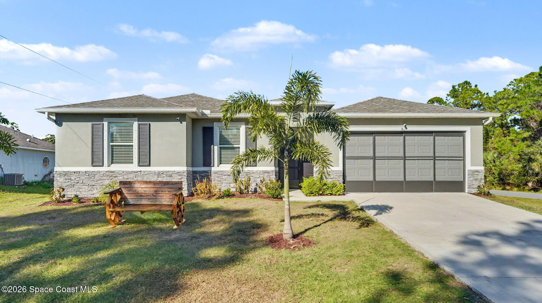 1835 Eugenia Ct, Palm Bay, FL 32907
