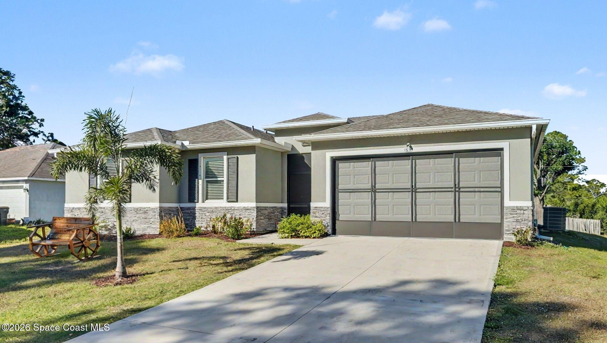 1835 Eugenia Ct, Palm Bay, FL 32907 photo