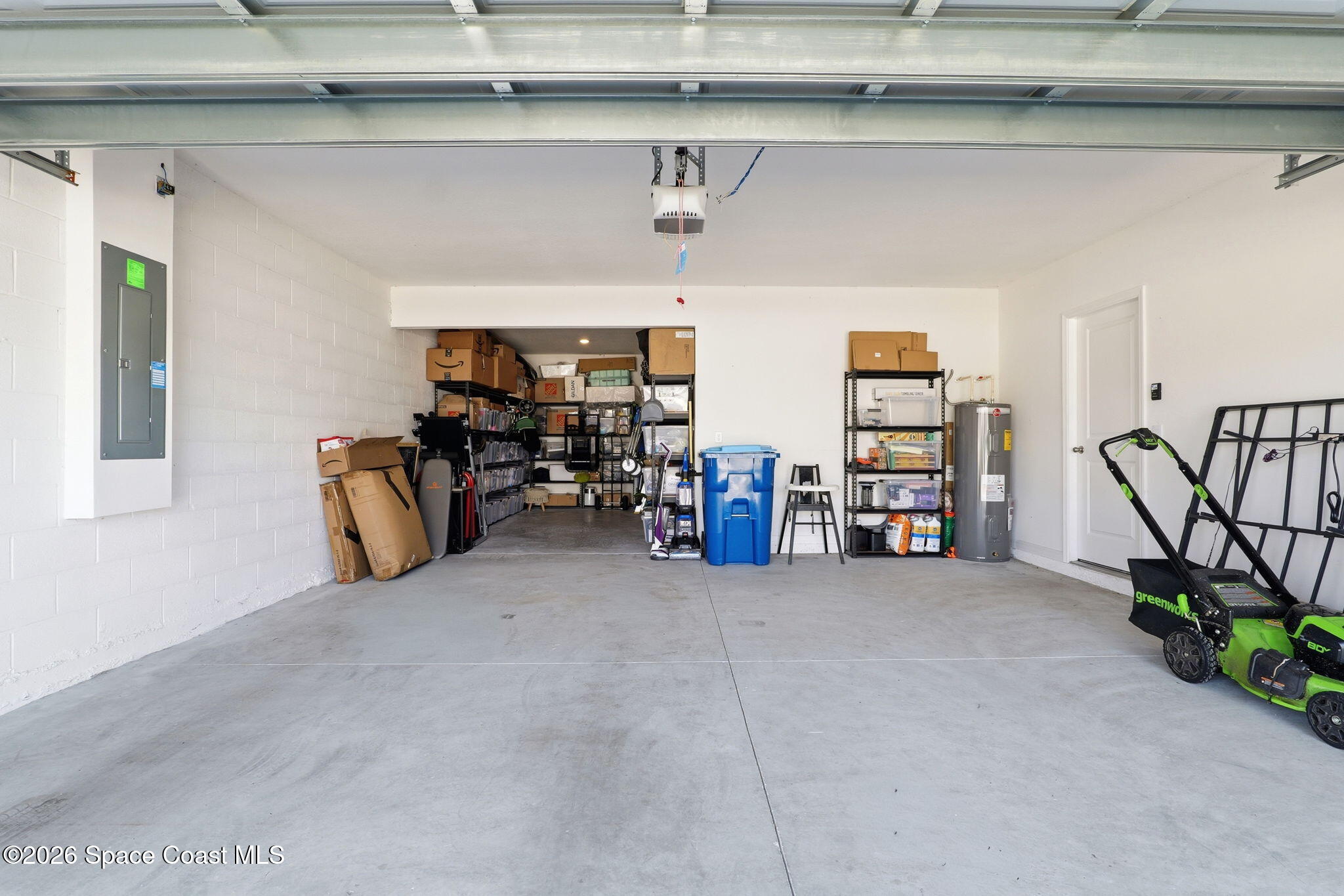 1055 Kylar Dr, Palm Bay, FL 32907 photo