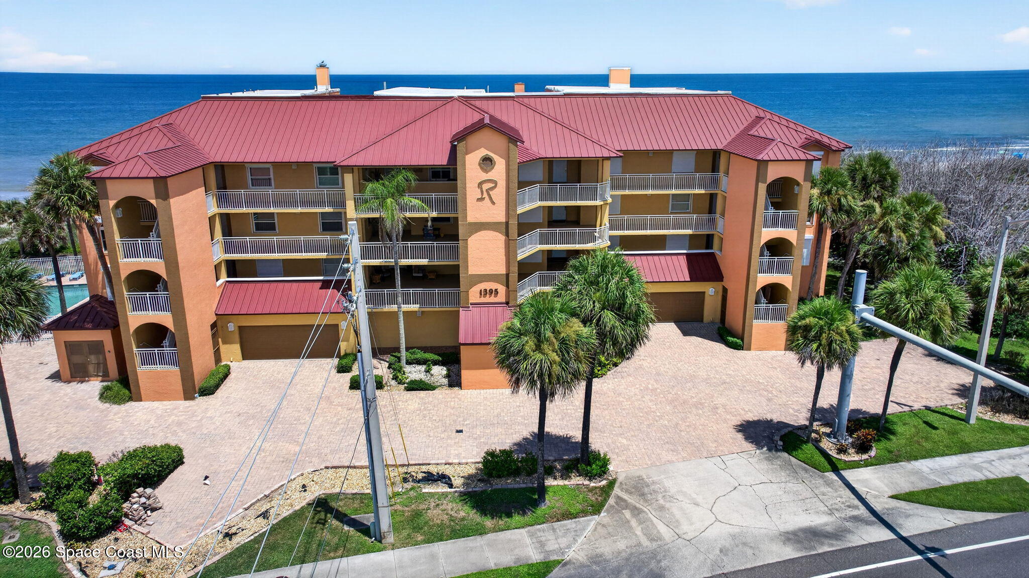 1395 Highway A1a, Satellite Beach, FL 32937