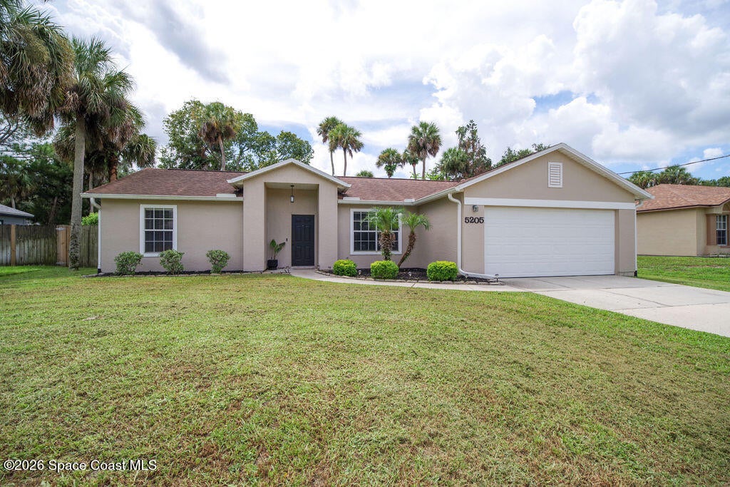 5205 Everett St, Cocoa, FL 32927