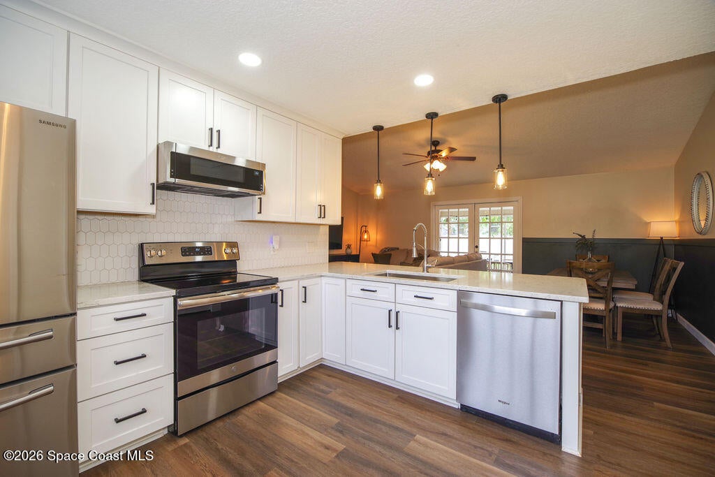 5205 Everett St, Cocoa, FL 32927 photo