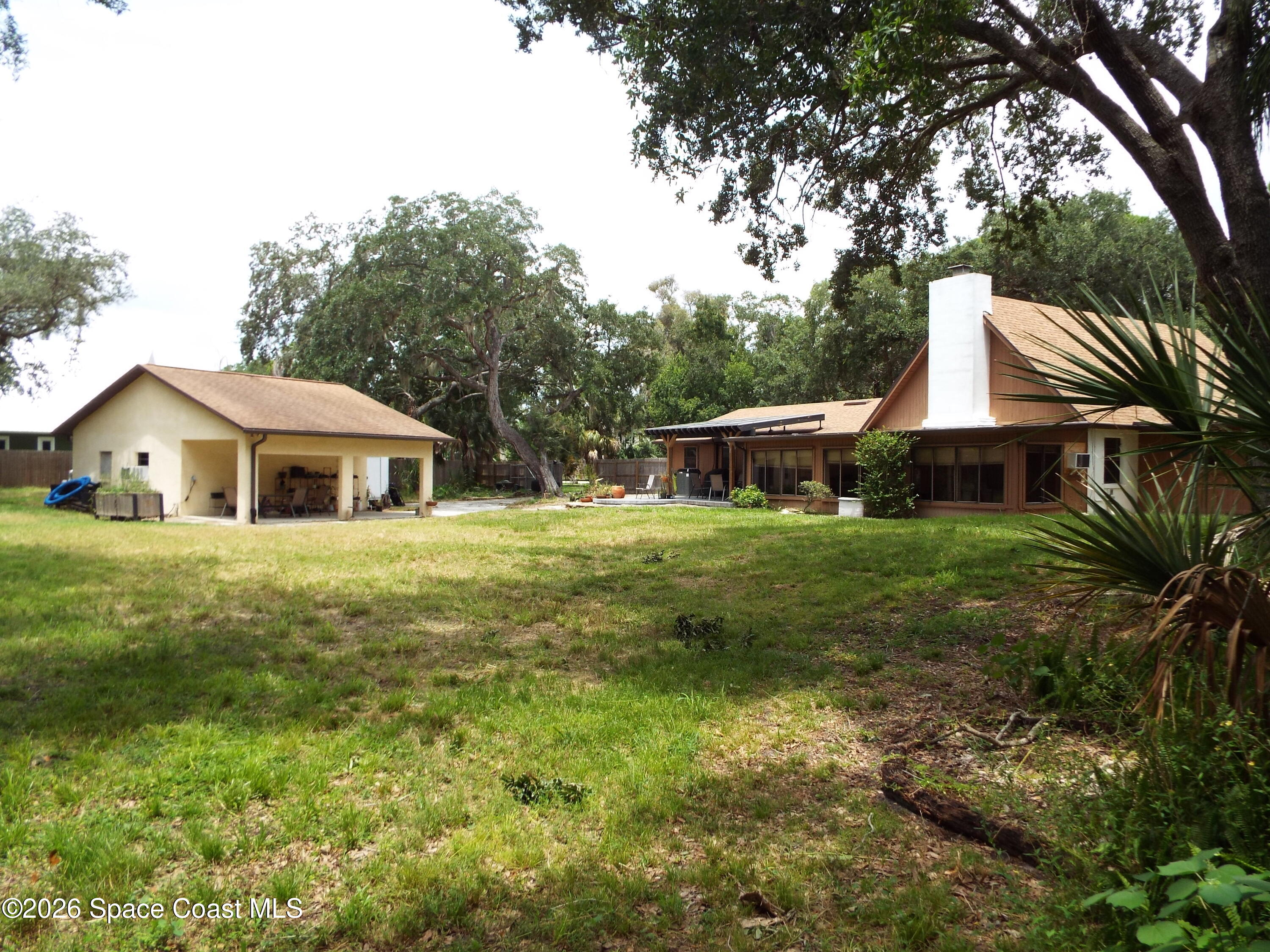 685 Carambola Dr, Merritt Island, FL 32952 photo
