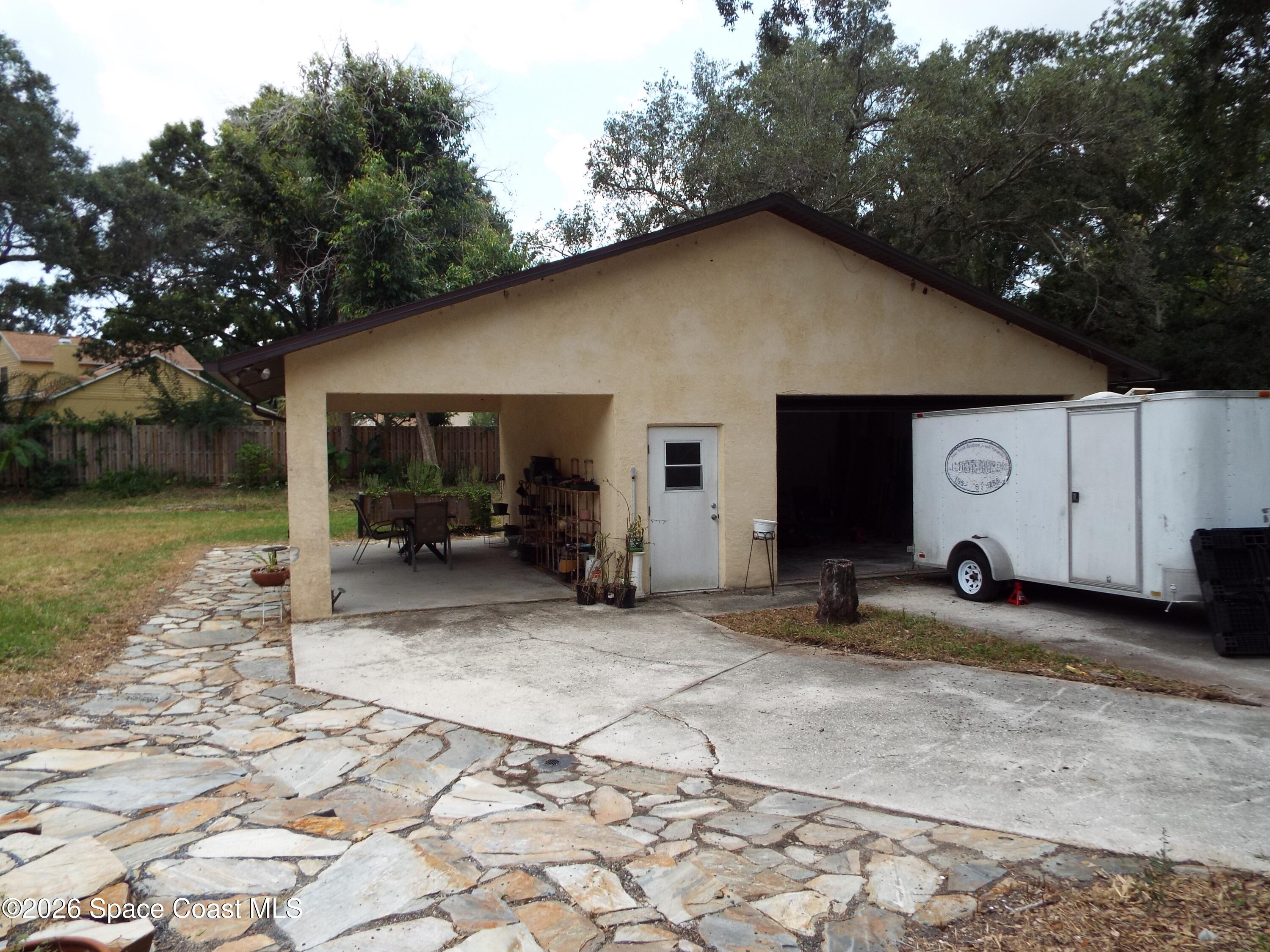 685 Carambola Dr, Merritt Island, FL 32952 photo