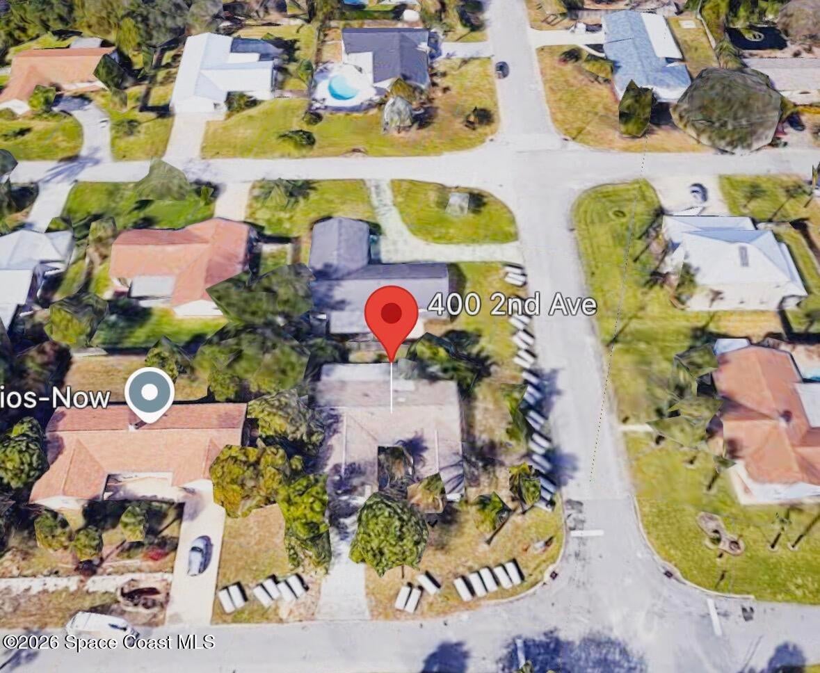 400 2 Ave, Indialantic, FL 32903
