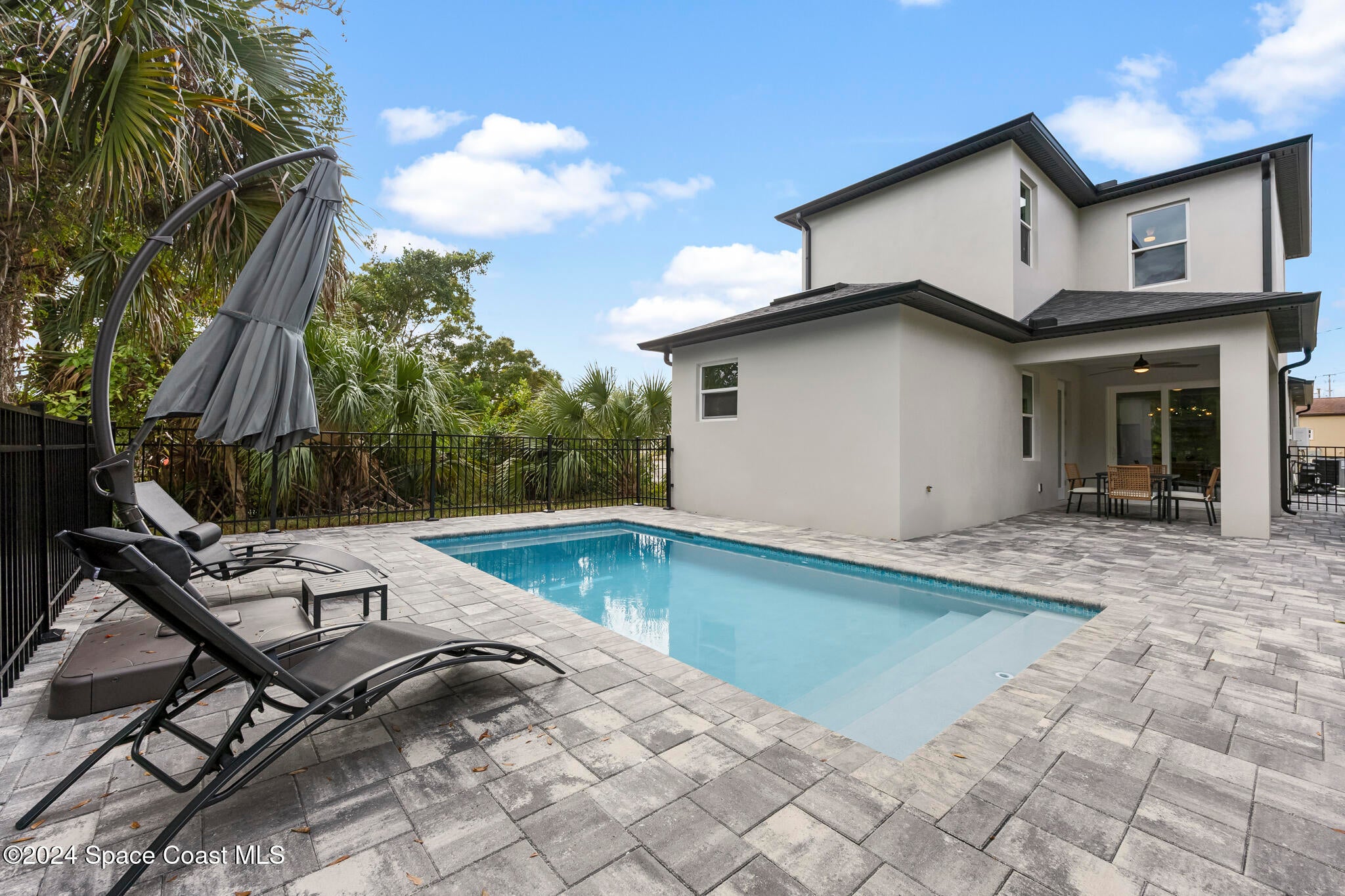 1905 Stockton St, Melbourne, FL 32901