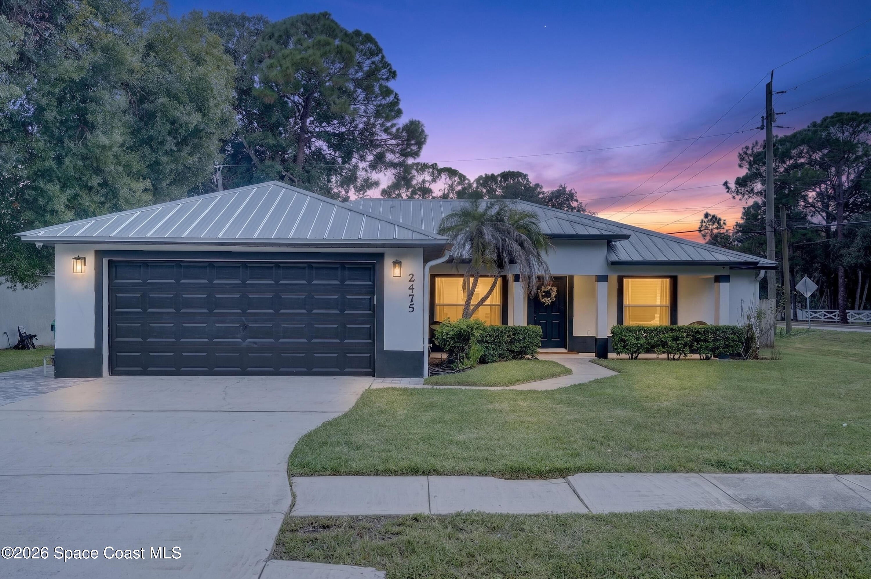 2475 Kathi Kim St, Cocoa, FL 32926 photo