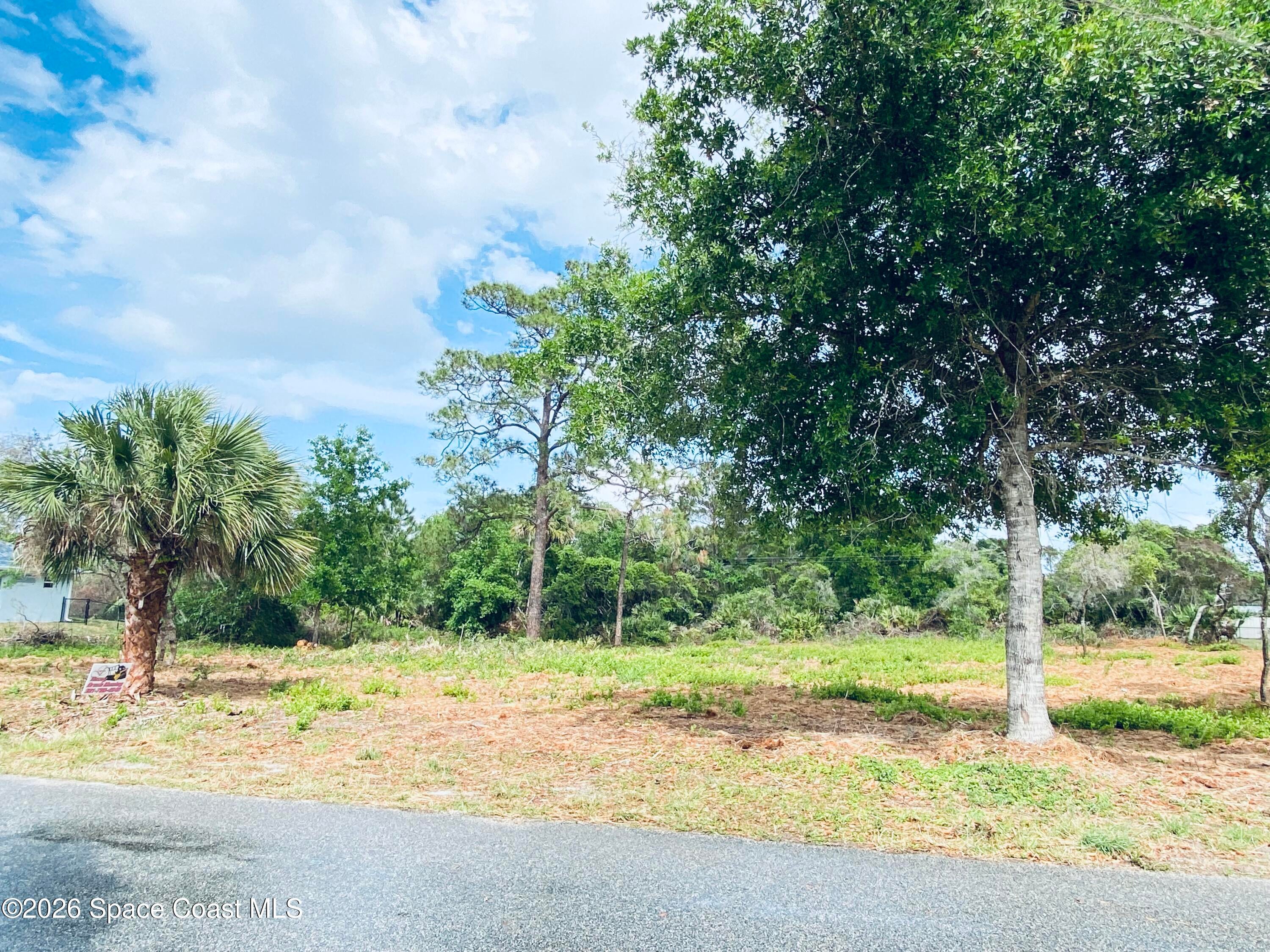 9737 Honeysuckle Dr, Micco, FL 32976