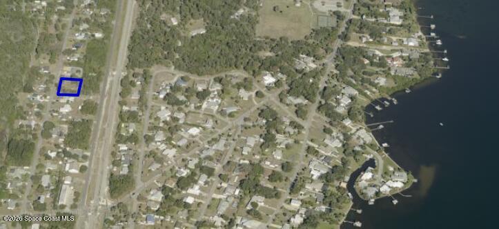 9737 Honeysuckle Dr, Micco, FL 32976 photo
