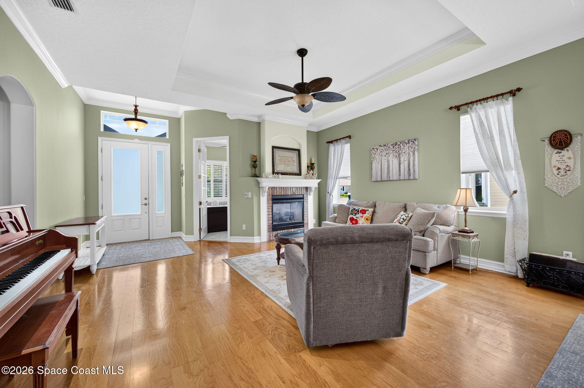 1173 Vestavia Cir, Melbourne, FL 32940 photo