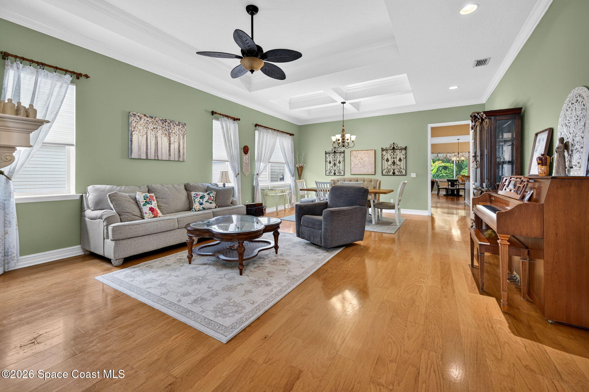 1173 Vestavia Cir, Melbourne, FL 32940 photo