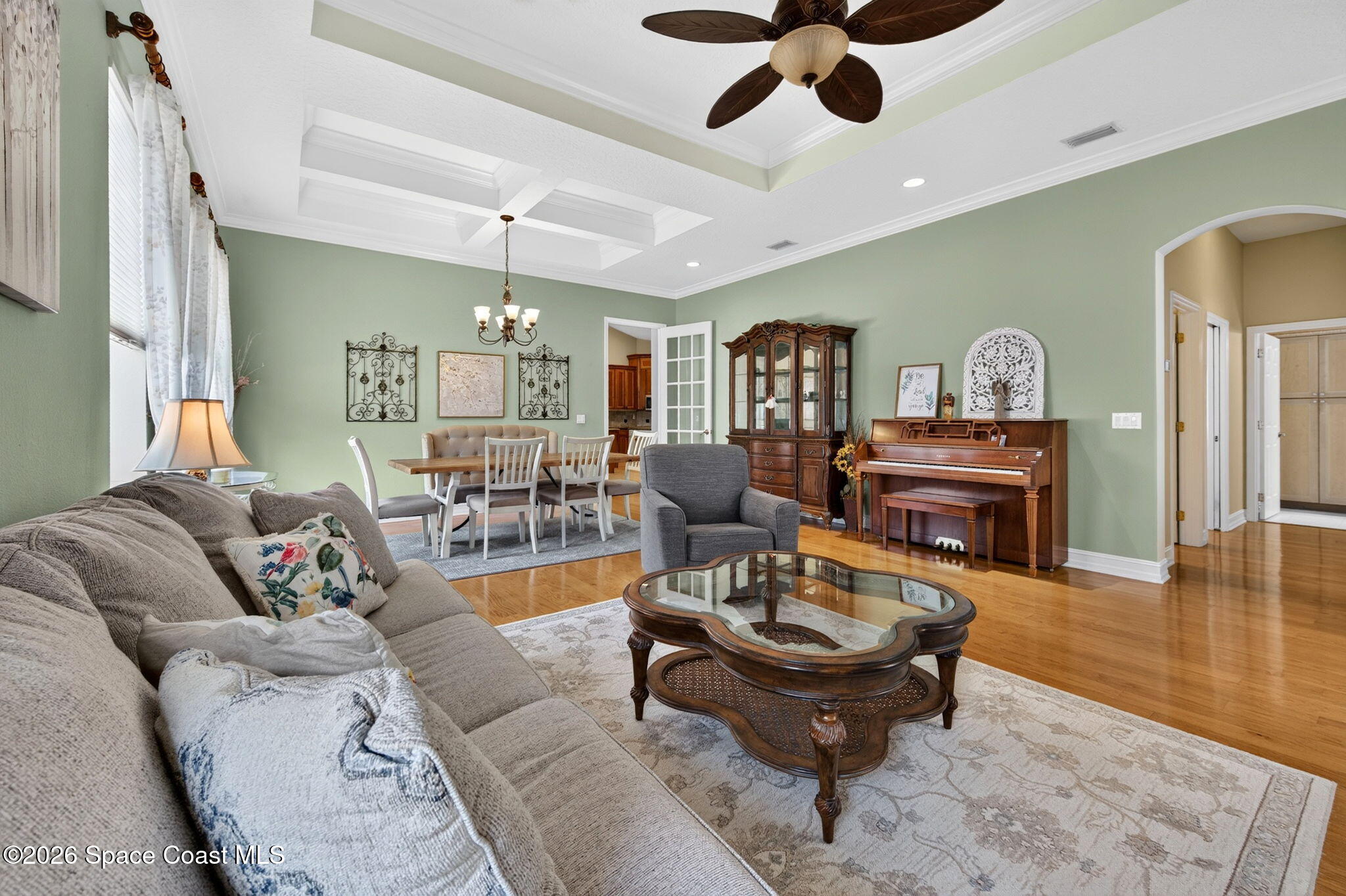 1173 Vestavia Cir, Melbourne, FL 32940 photo