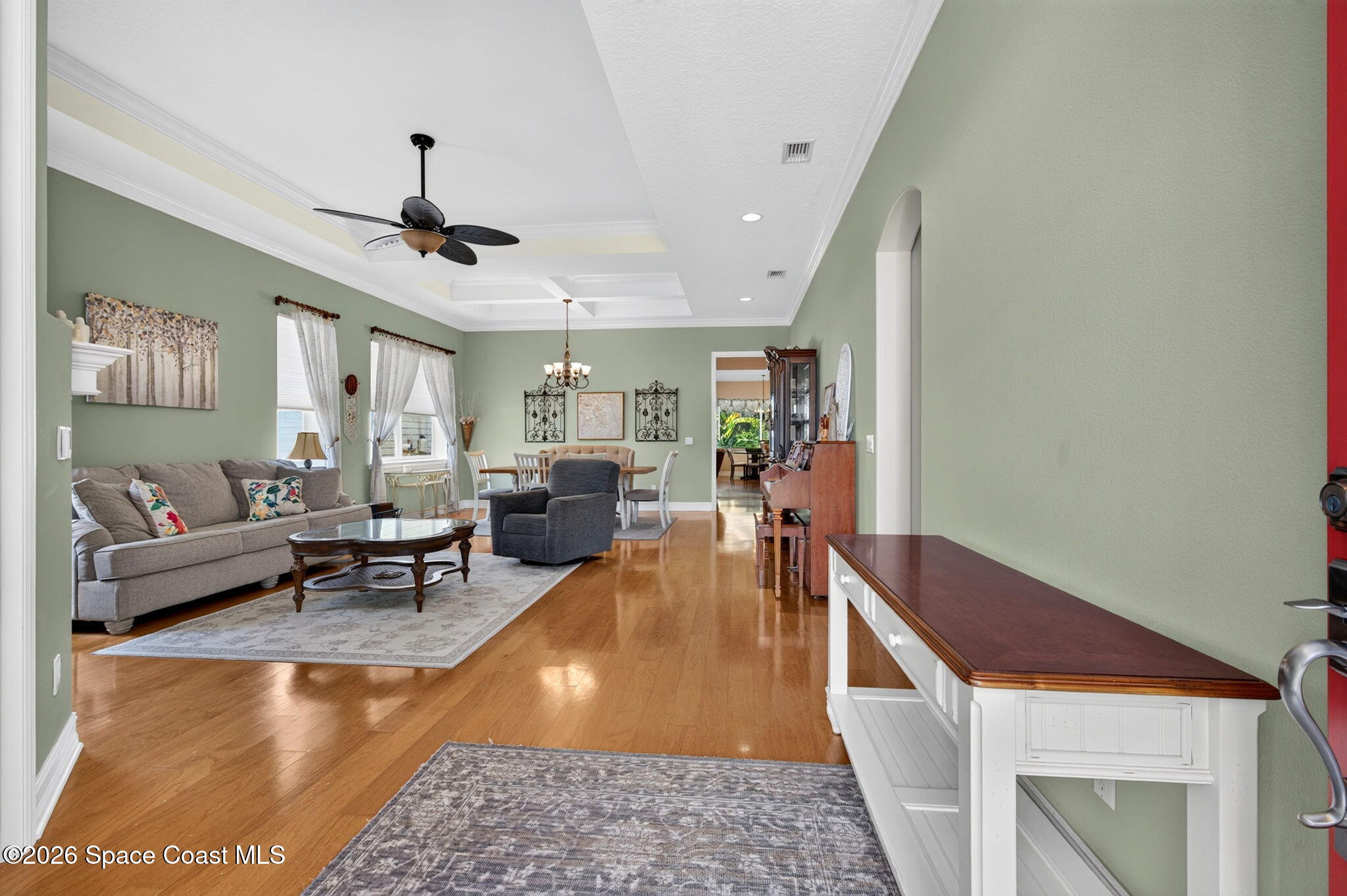 1173 Vestavia Cir, Melbourne, FL 32940 photo