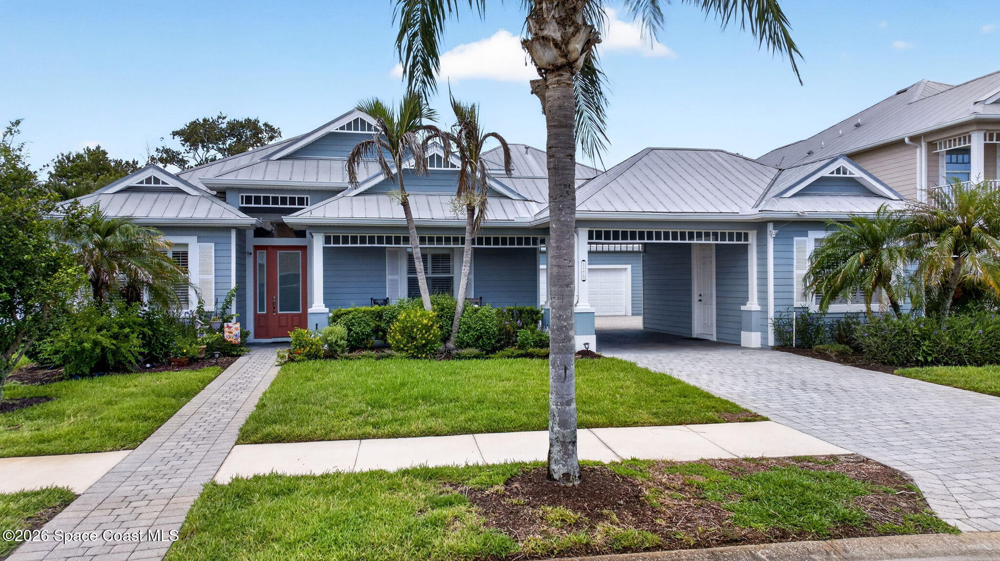 1173 Vestavia Cir, Melbourne, FL 32940