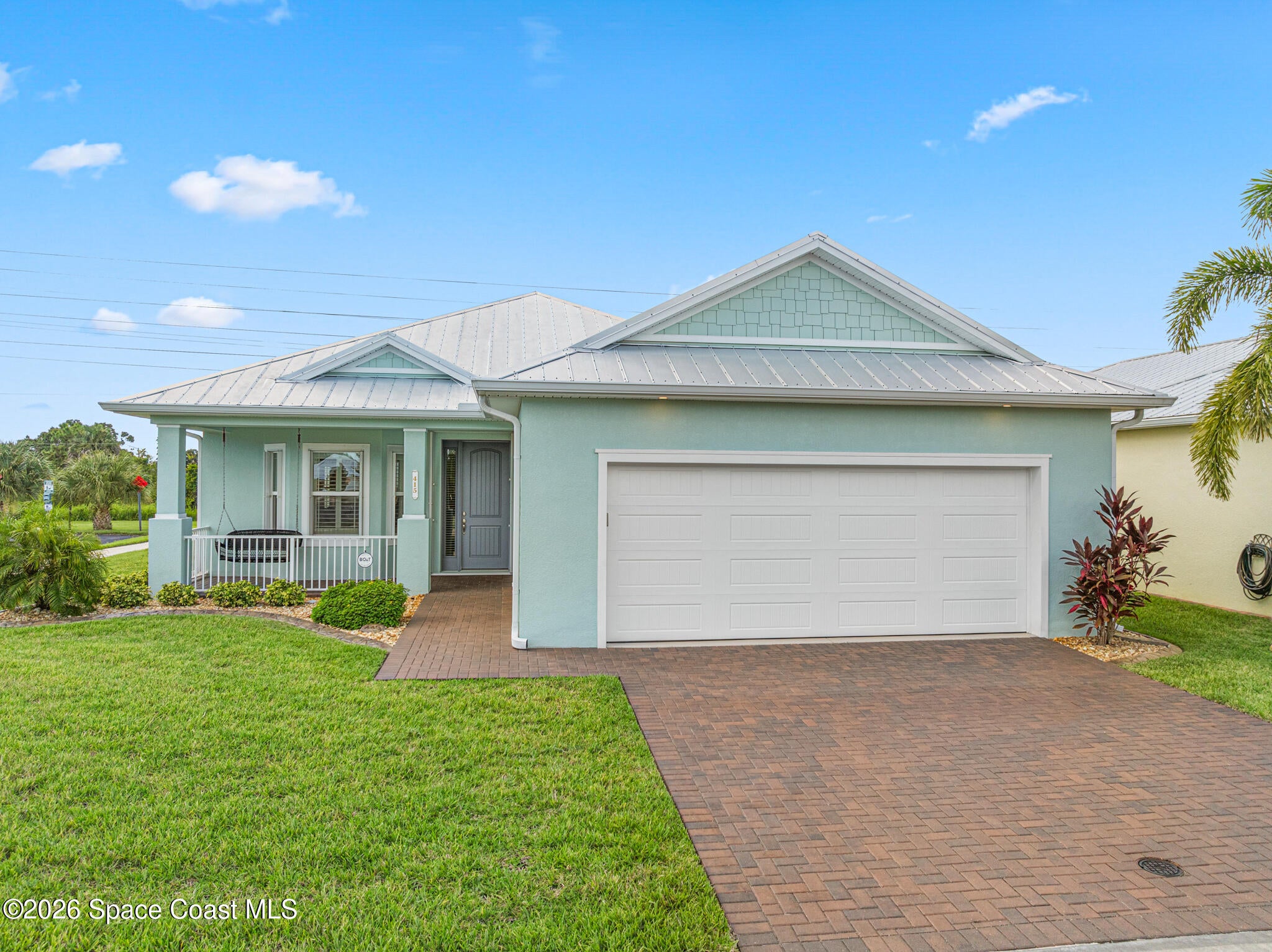 415 Lorelei Ave, Melbourne, FL 32901