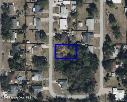 6033 Albanene Ave, Cocoa, FL 32927