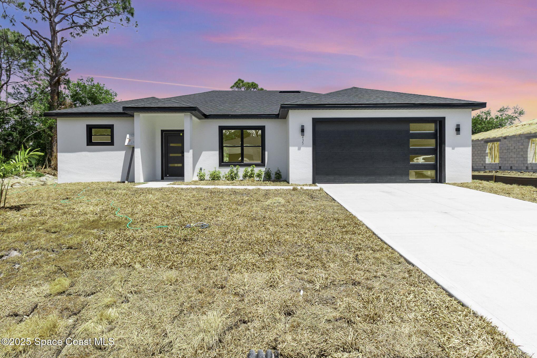 435 Goldsmith Ave, Palm Bay, FL 32907