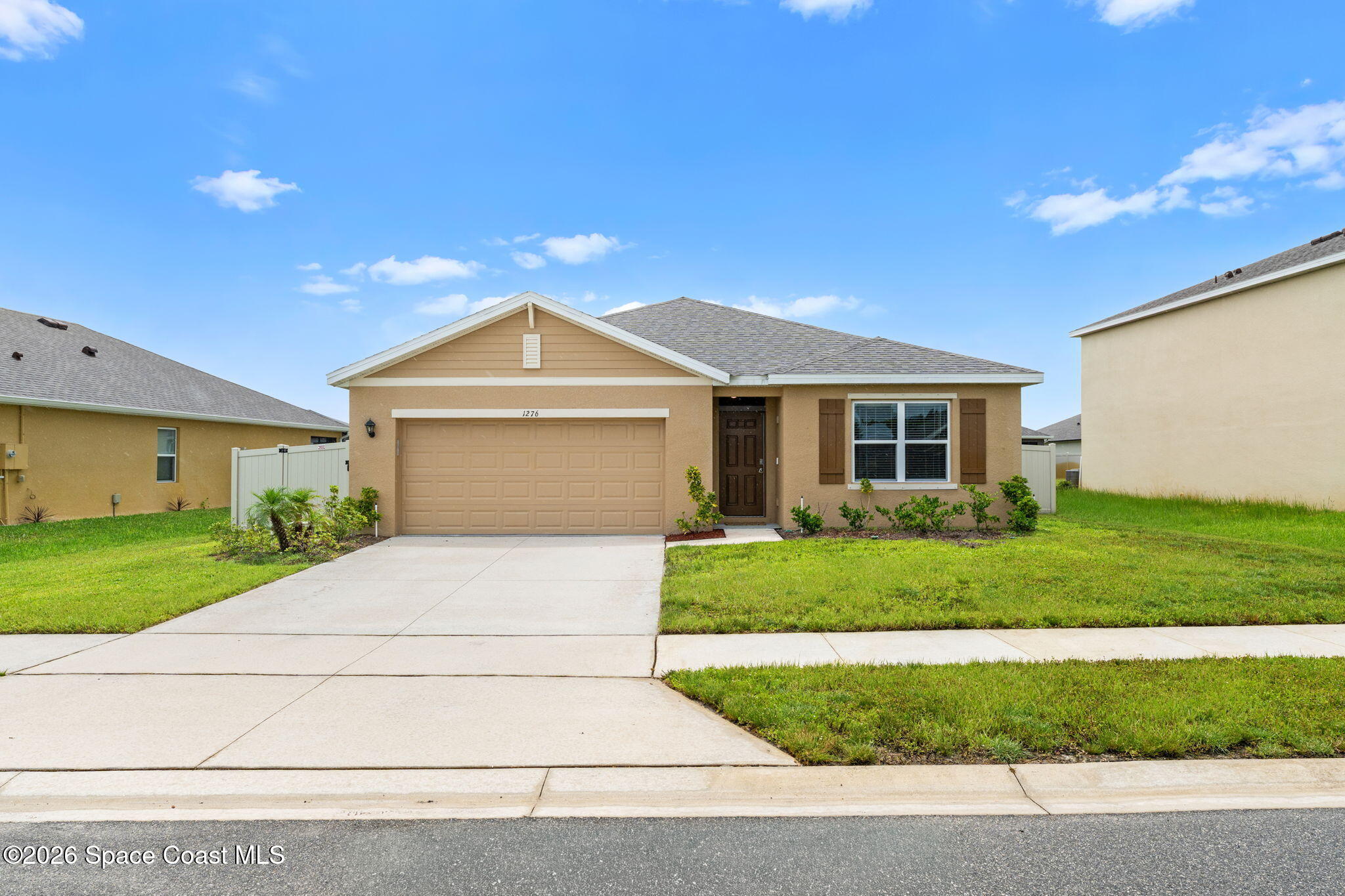 1276 Valley View Ave, Rockledge, FL 32955