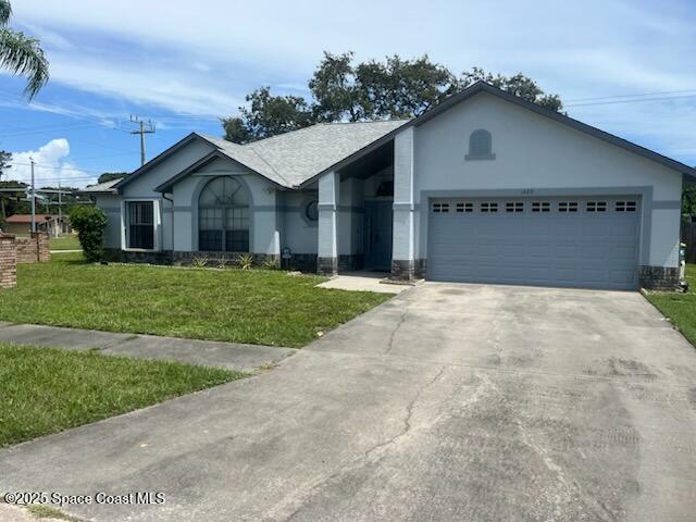 1689 Sweetwood Dr, Melbourne, FL 32935