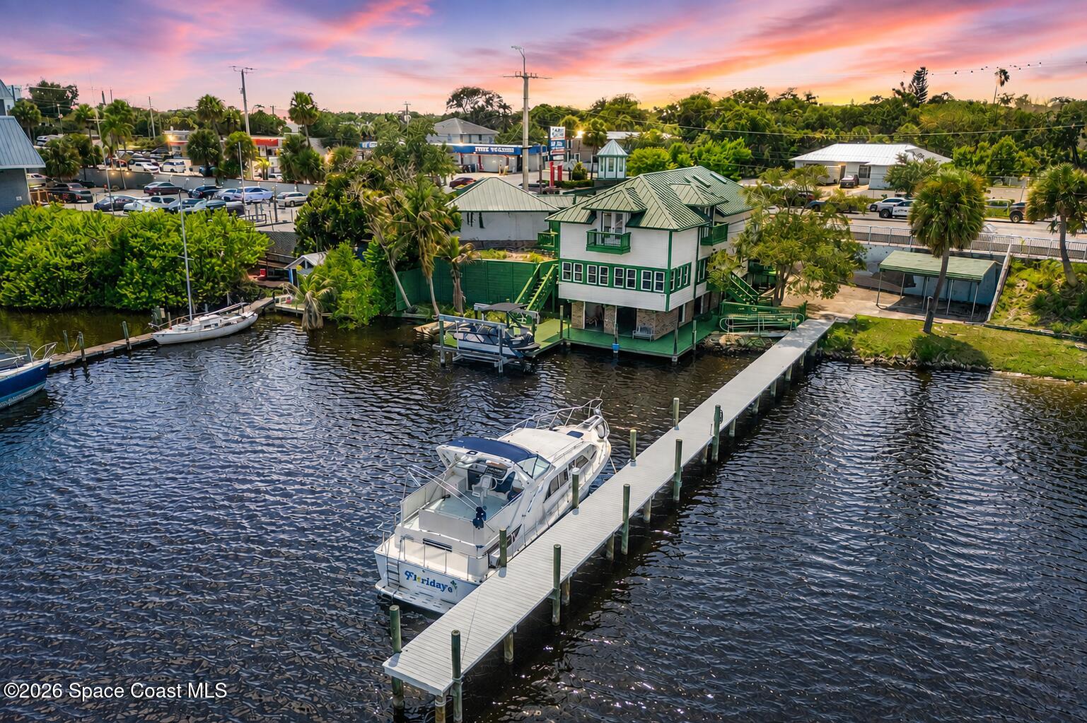 973 Harbor City Blvd, Melbourne, FL 32935