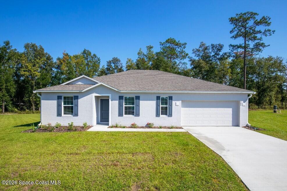 151 Ware Ave, Palm Bay, FL 32908