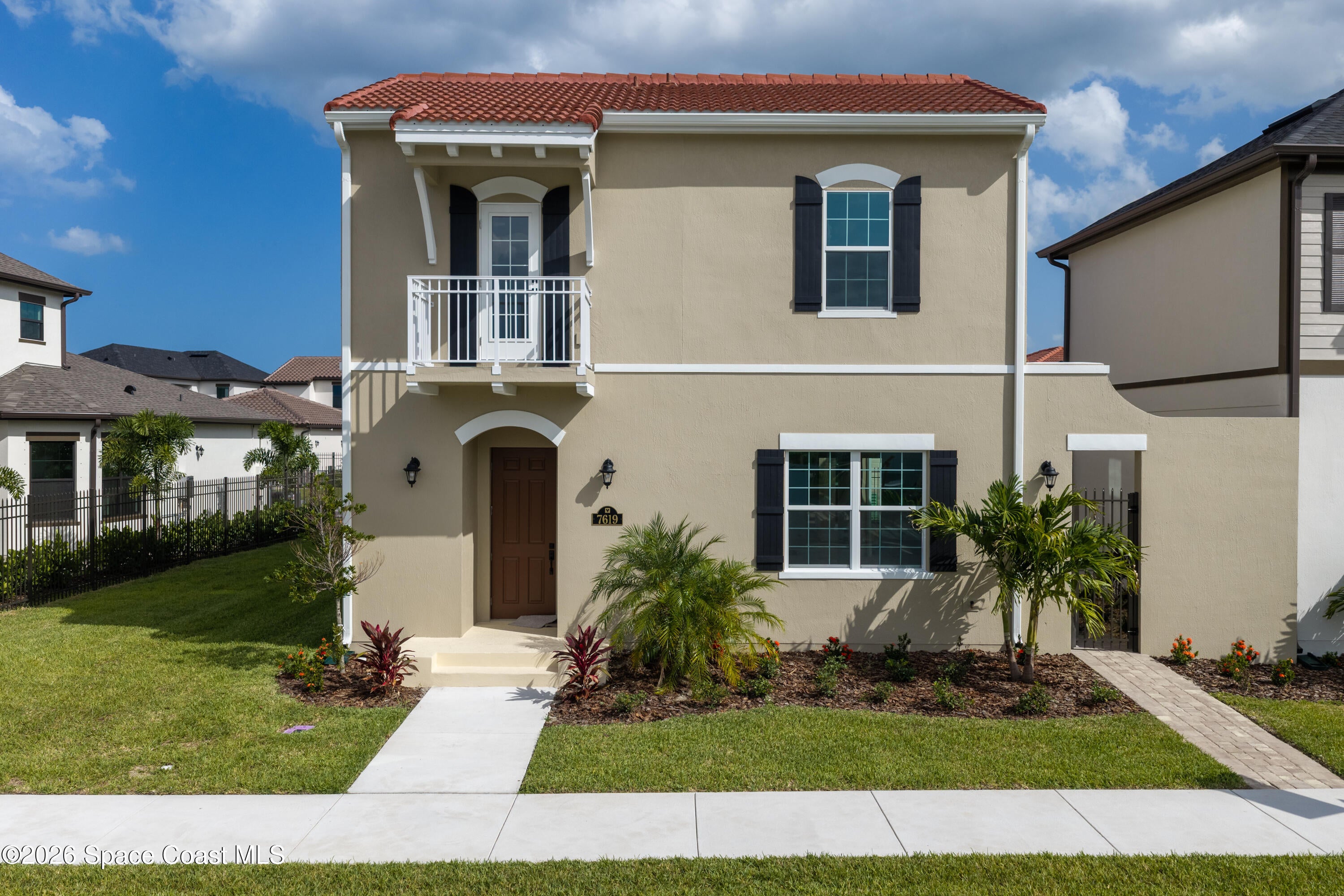 7619 Allure Dr, Melbourne, FL 32940