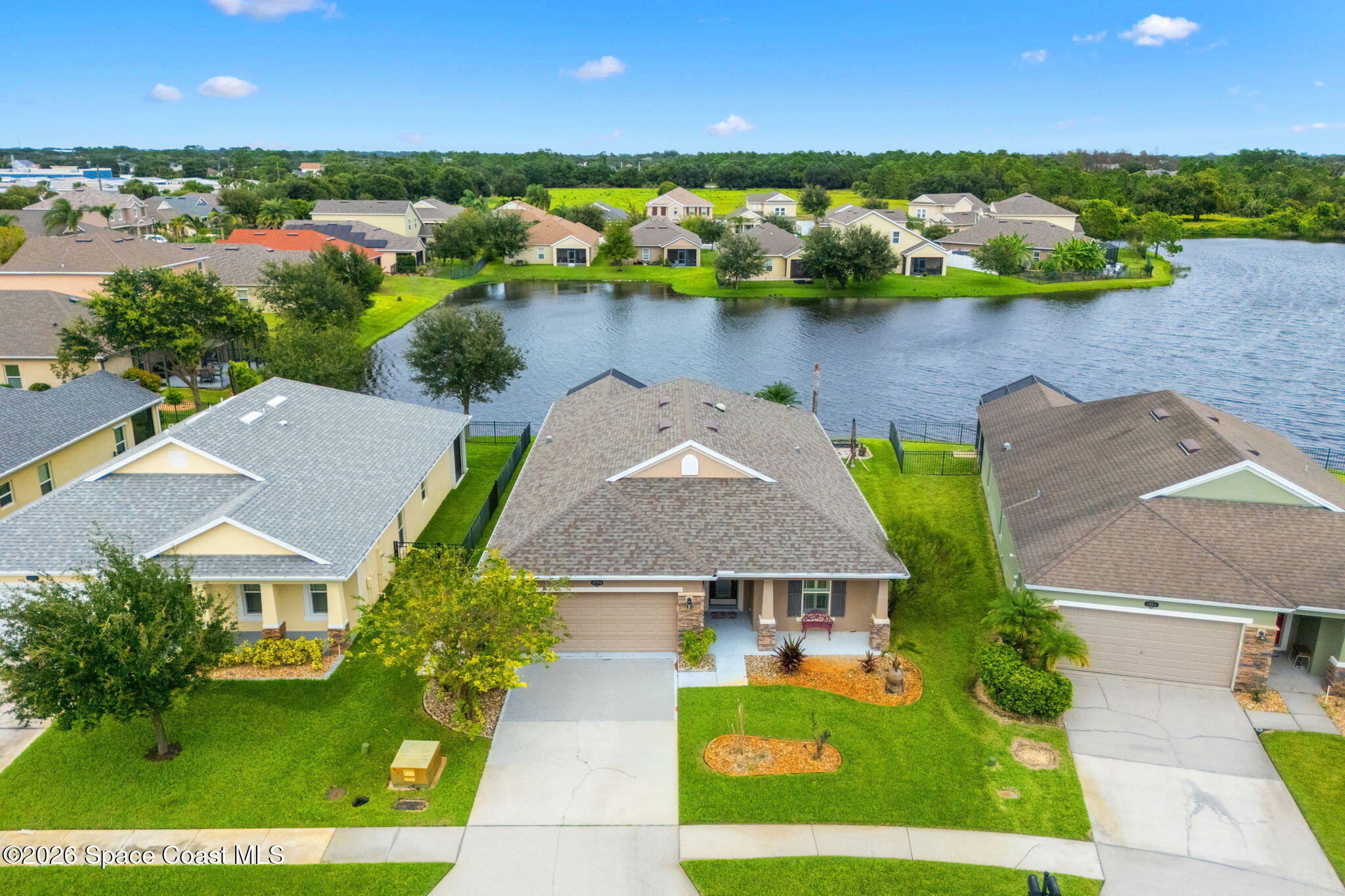 3994 Radley Dr, West Melbourne, FL 32904