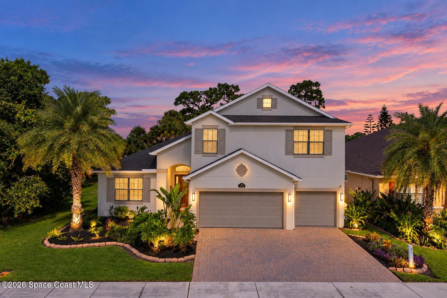 1256 Shiloh Dr, Melbourne, FL 32940