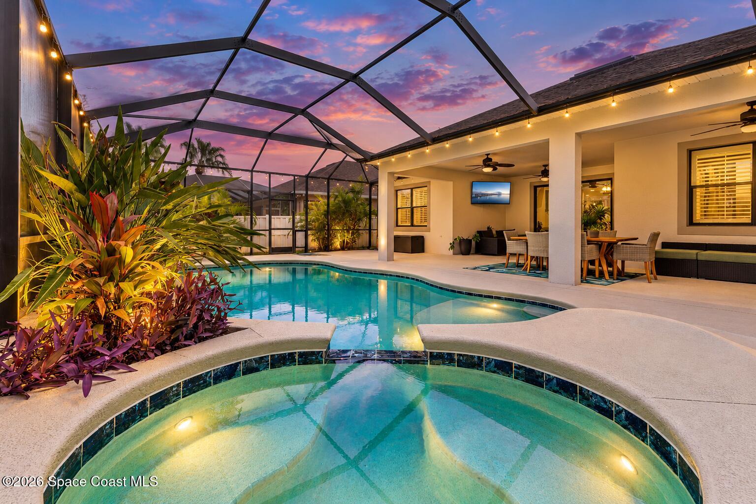 1256 Shiloh Dr, Melbourne, FL 32940 photo