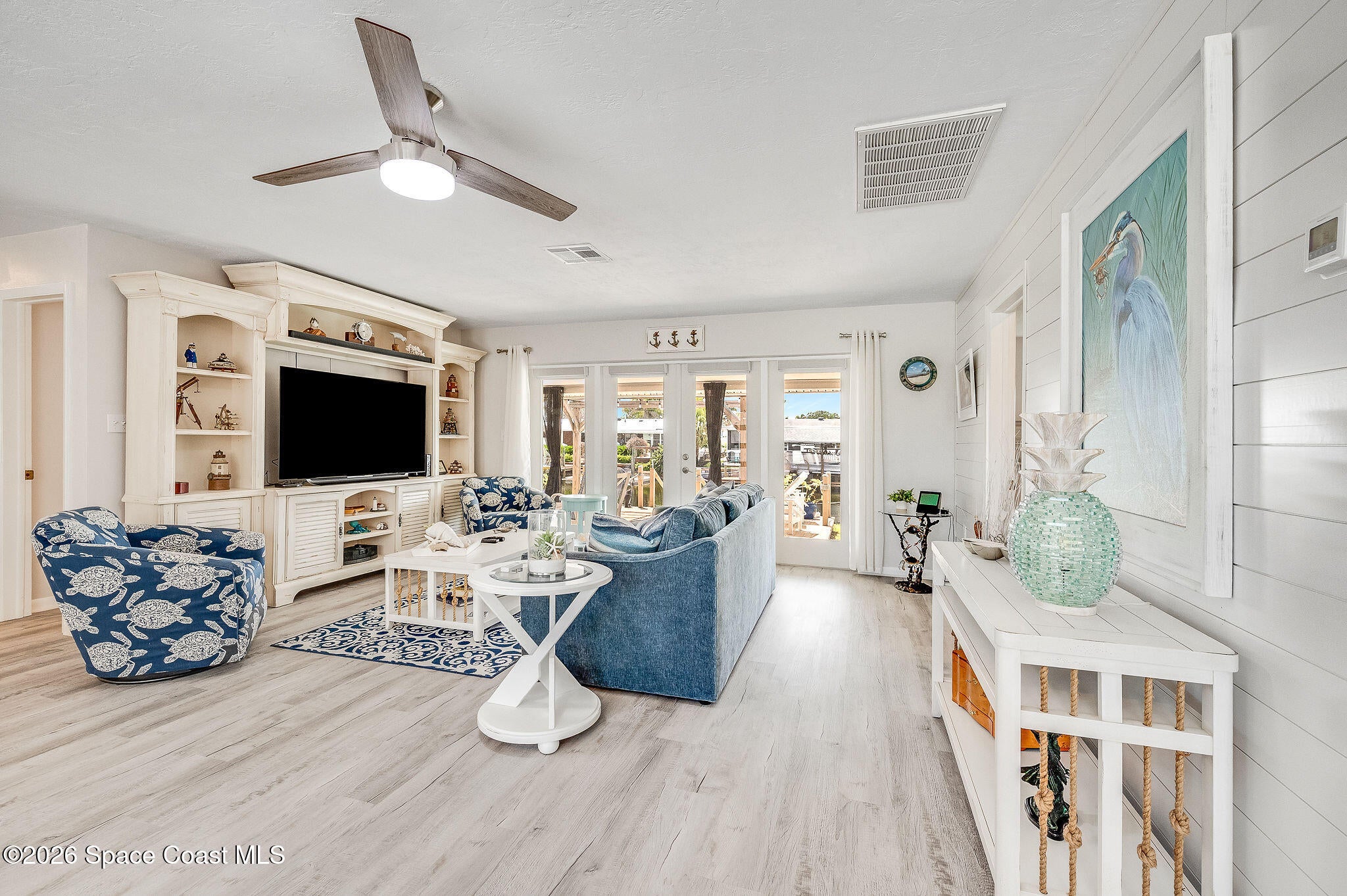 452 Cardinal Dr, Satellite Beach, FL 32937 photo