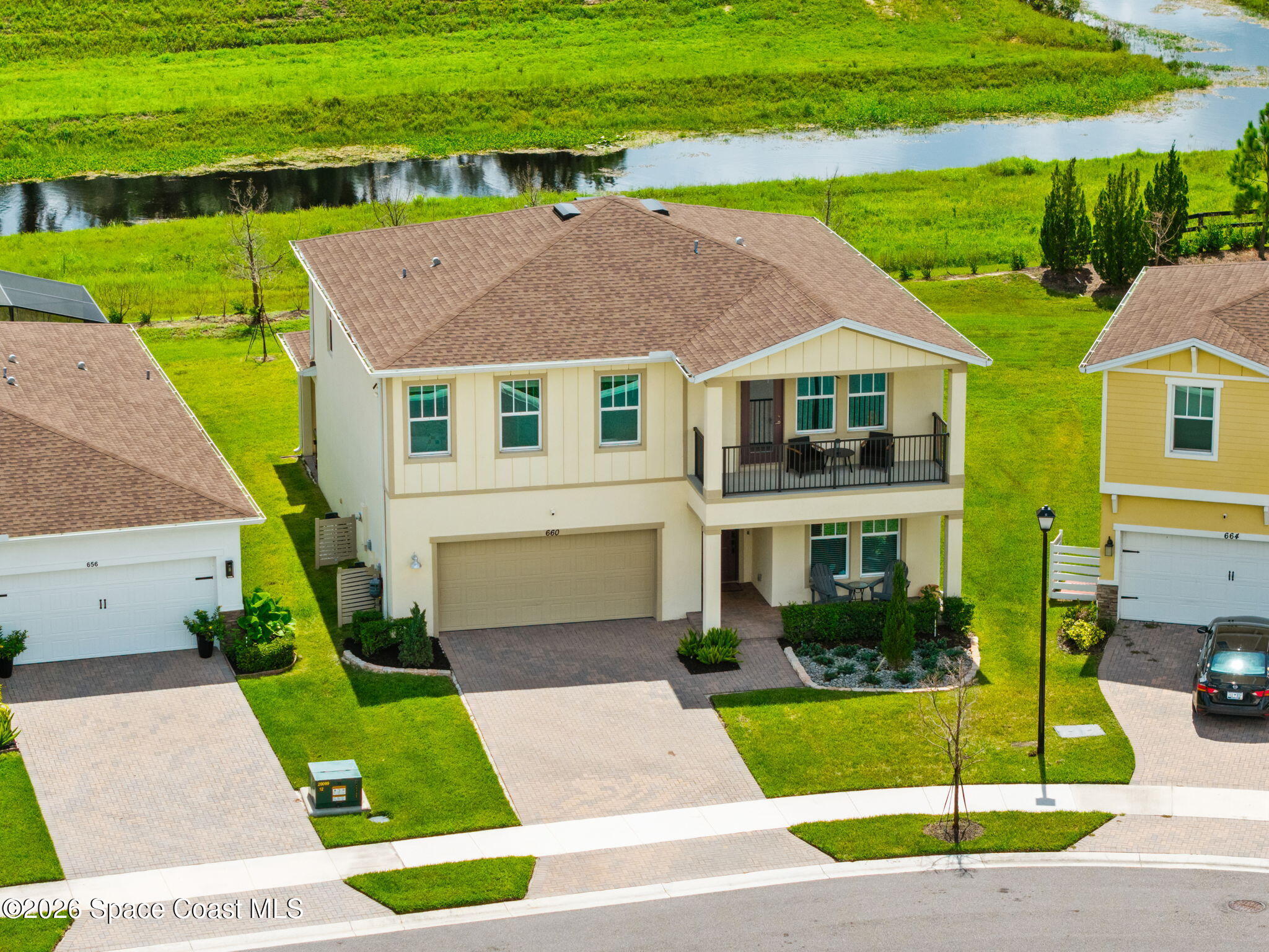 660 Veridian Cir, Palm Bay, FL 32907