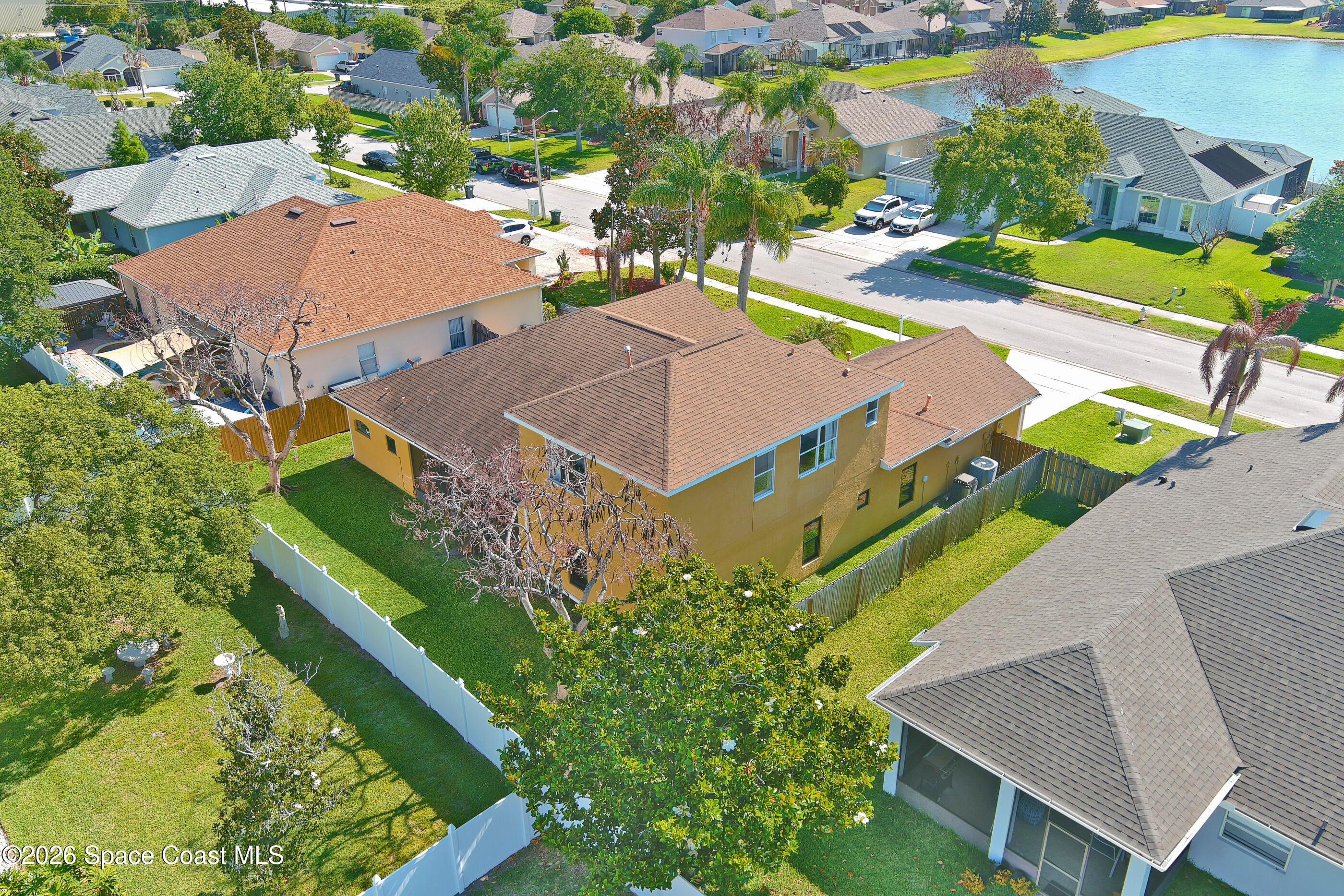 394 Tunbridge Dr, Rockledge, FL 32955 photo