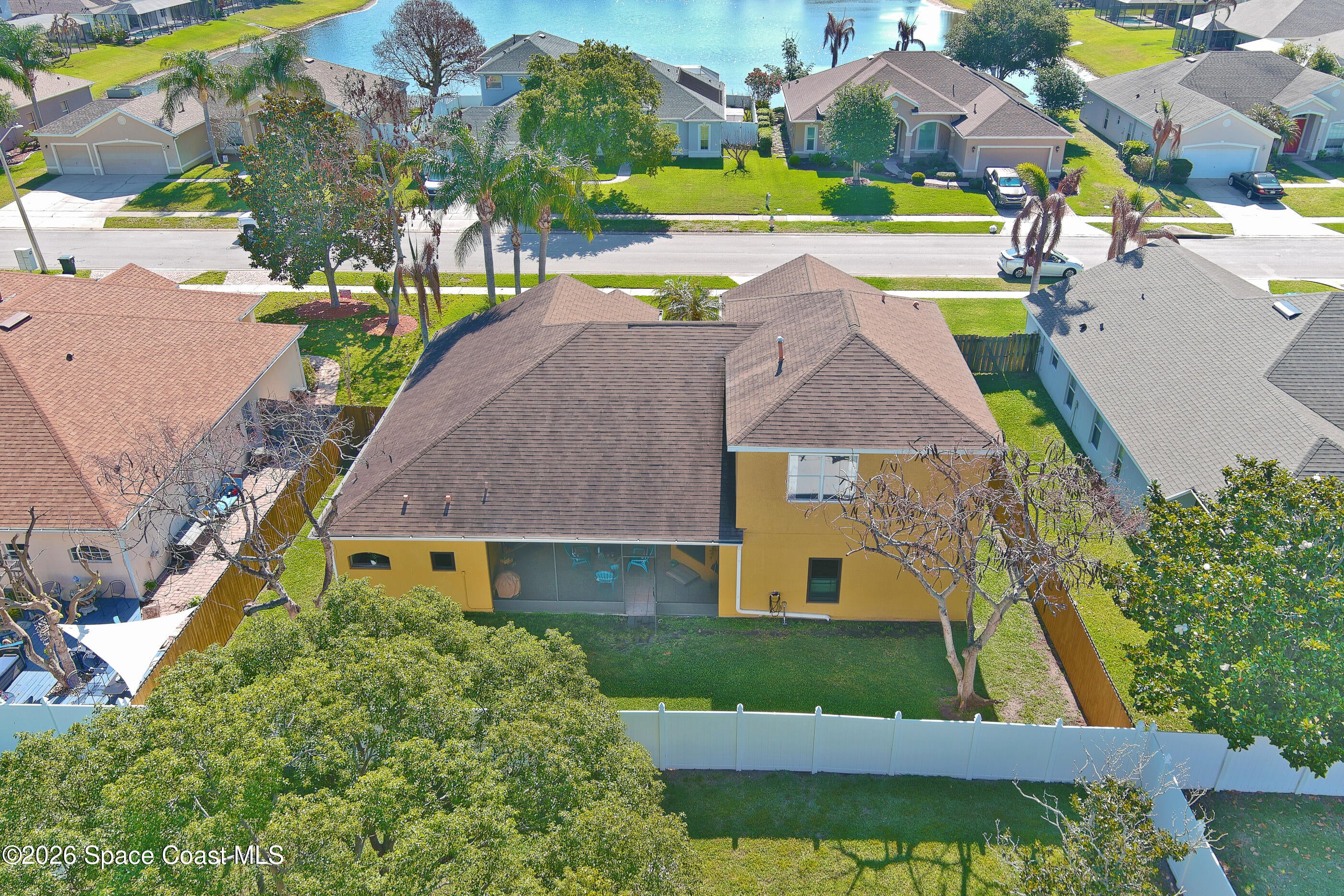 394 Tunbridge Dr, Rockledge, FL 32955 photo