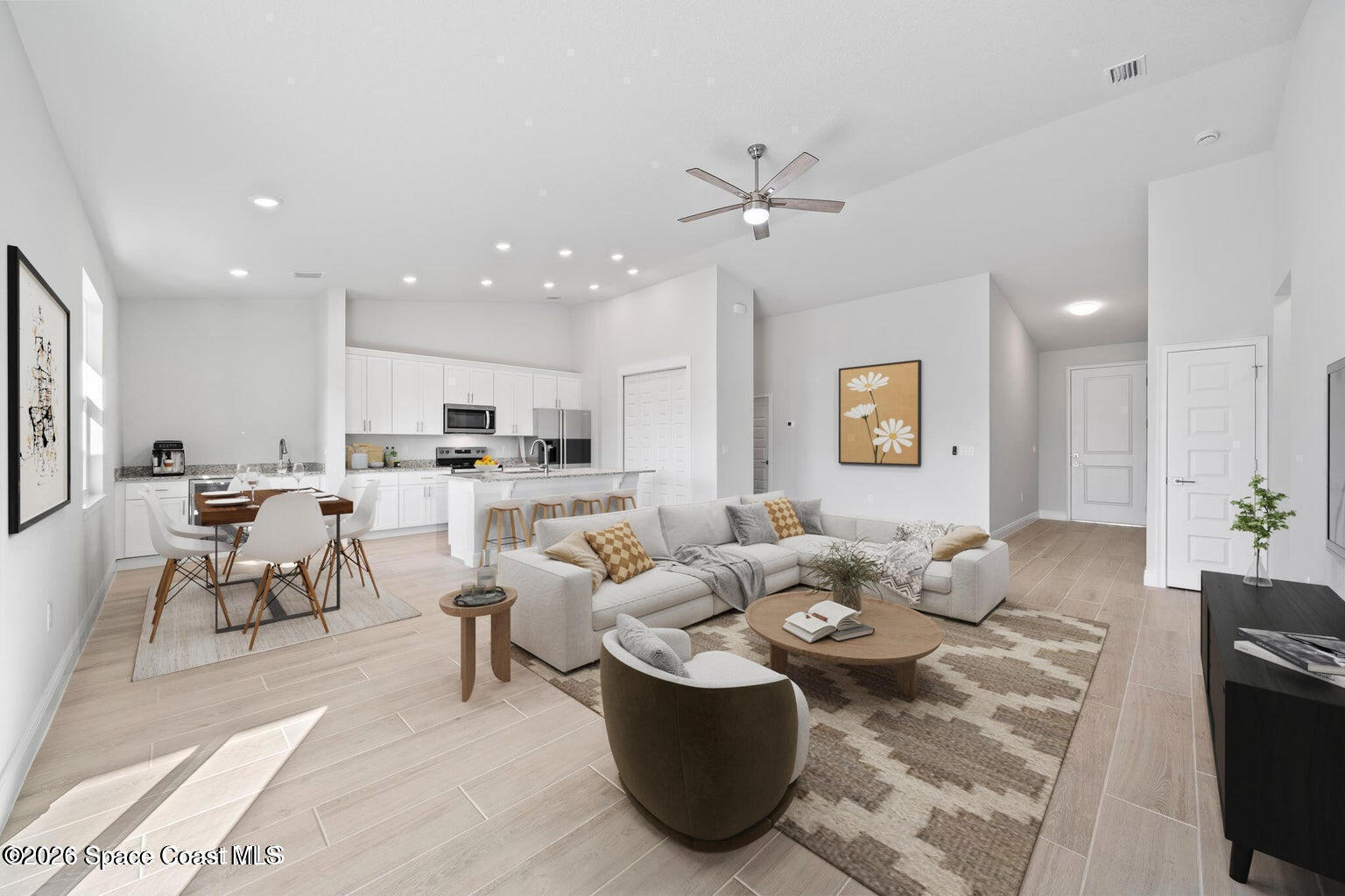 824 Taluga Ave, Palm Bay, FL 32909 photo