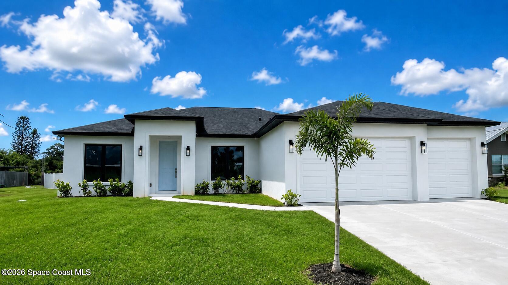 824 Taluga Ave, Palm Bay, FL 32909