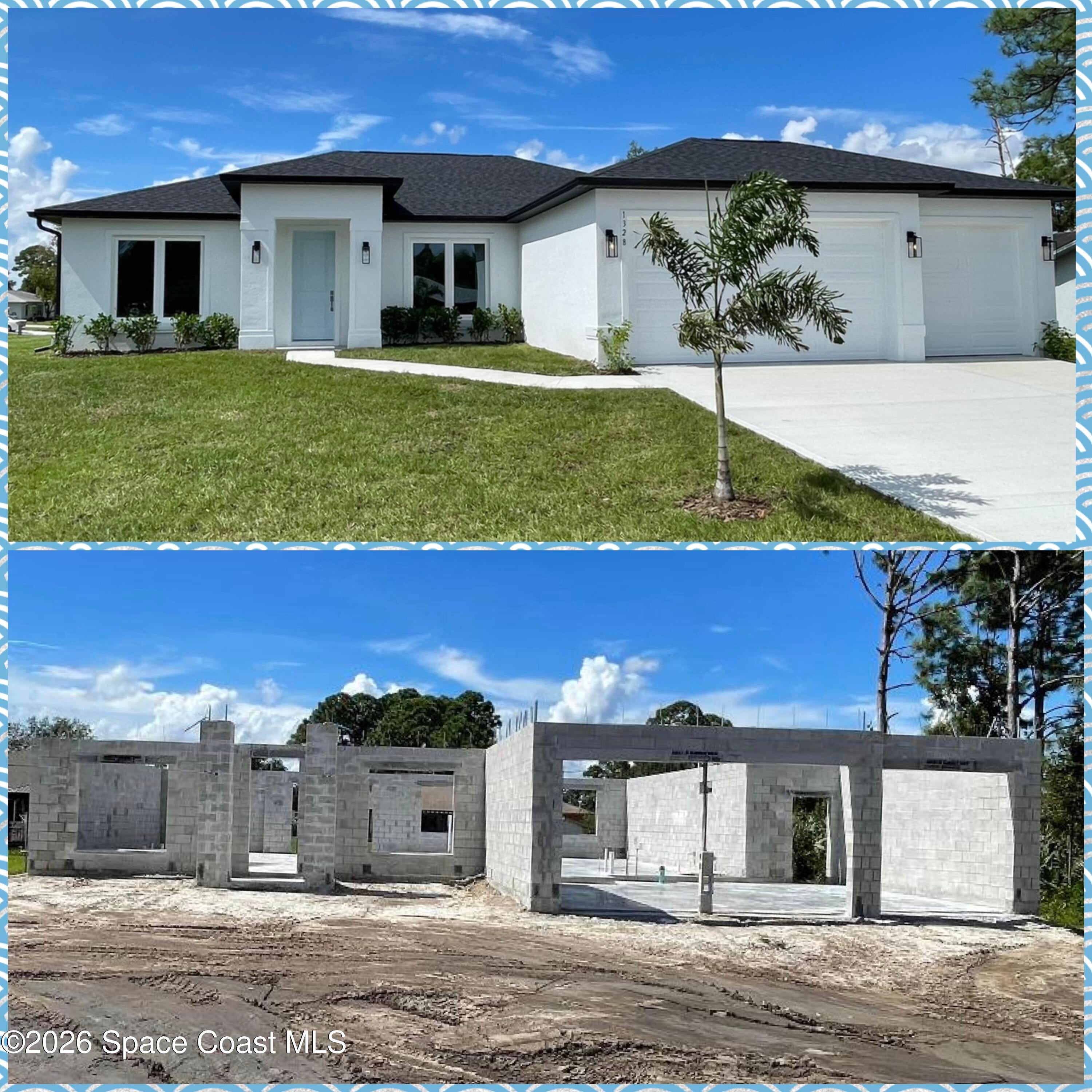 824 Taluga Ave, Palm Bay, FL 32909 photo