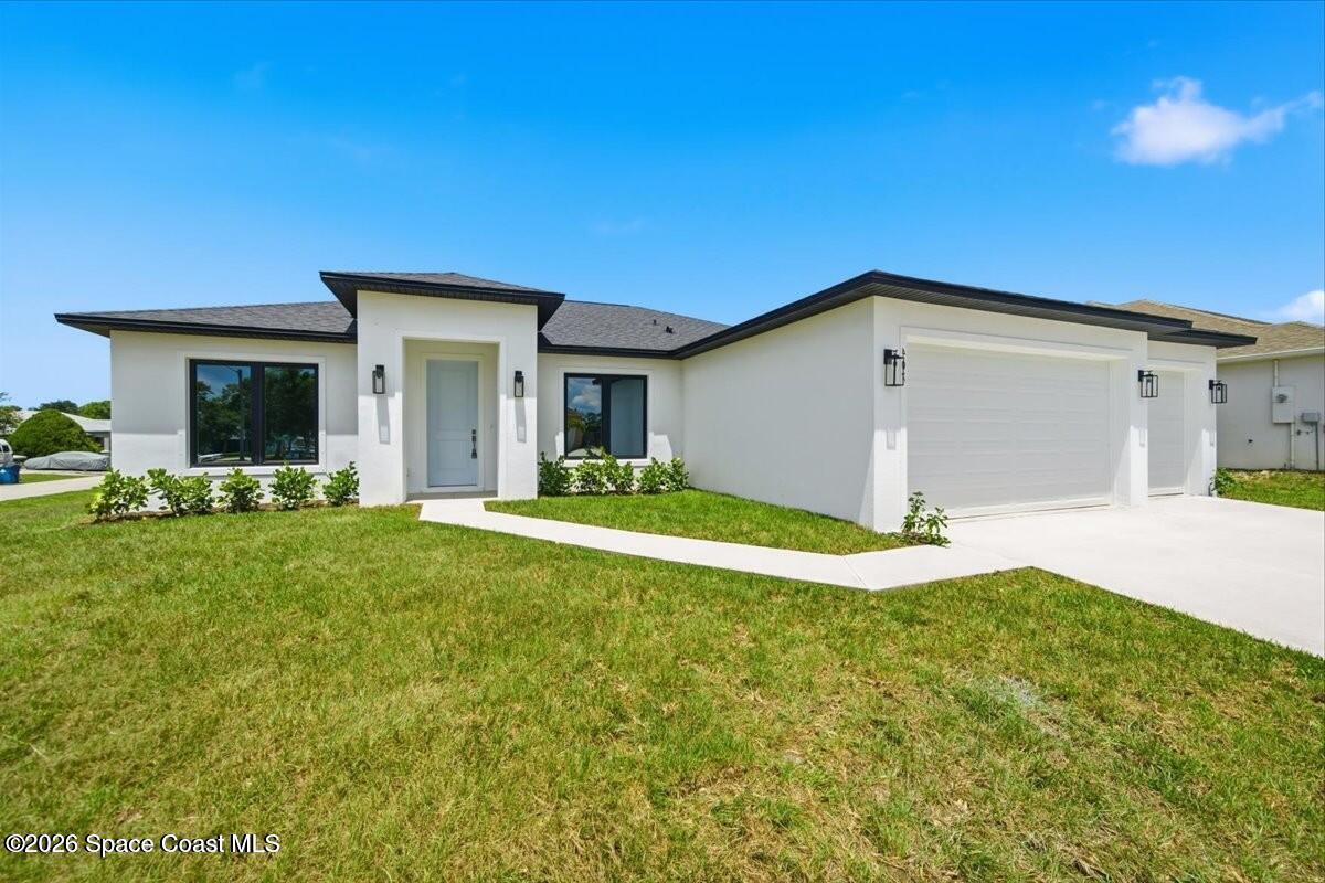 824 Taluga Ave, Palm Bay, FL 32909 photo