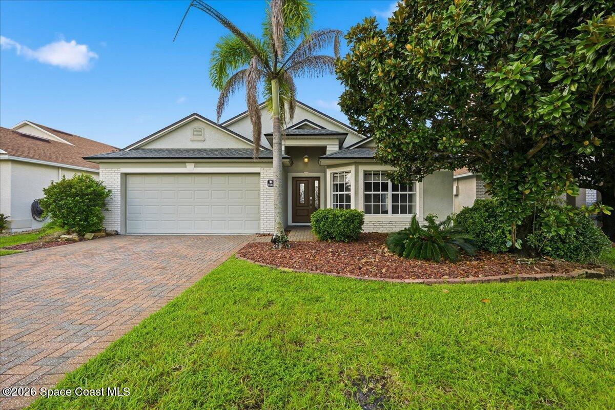 4080 Chardonnay Dr, Rockledge, FL 32955