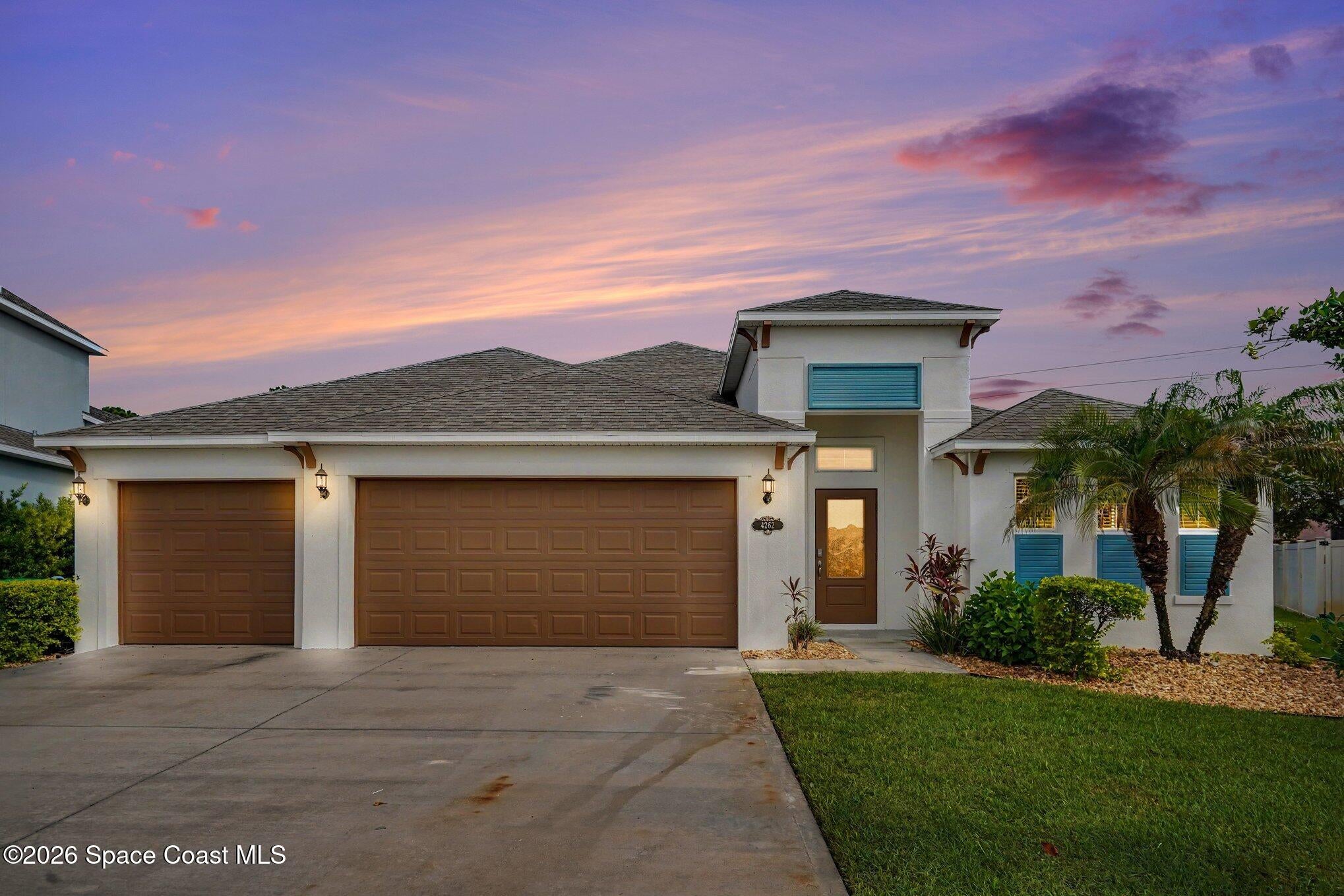 4262 Ruthann Cir, Melbourne, FL 32934