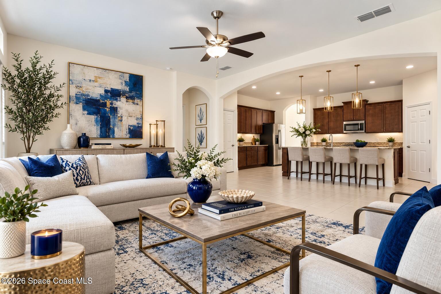 4262 Ruthann Cir, Melbourne, FL 32934 photo