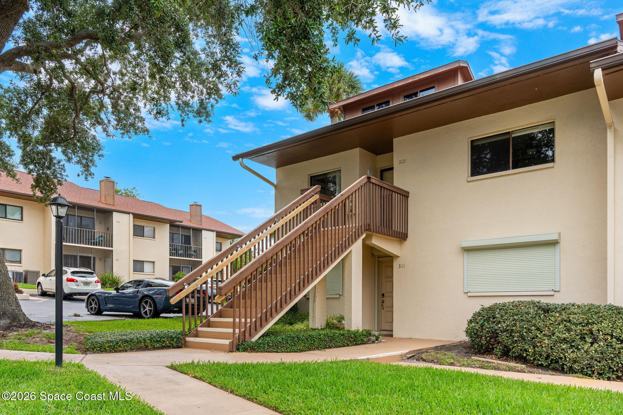 3121 Kirkland Rd, Palm Bay, FL 32905