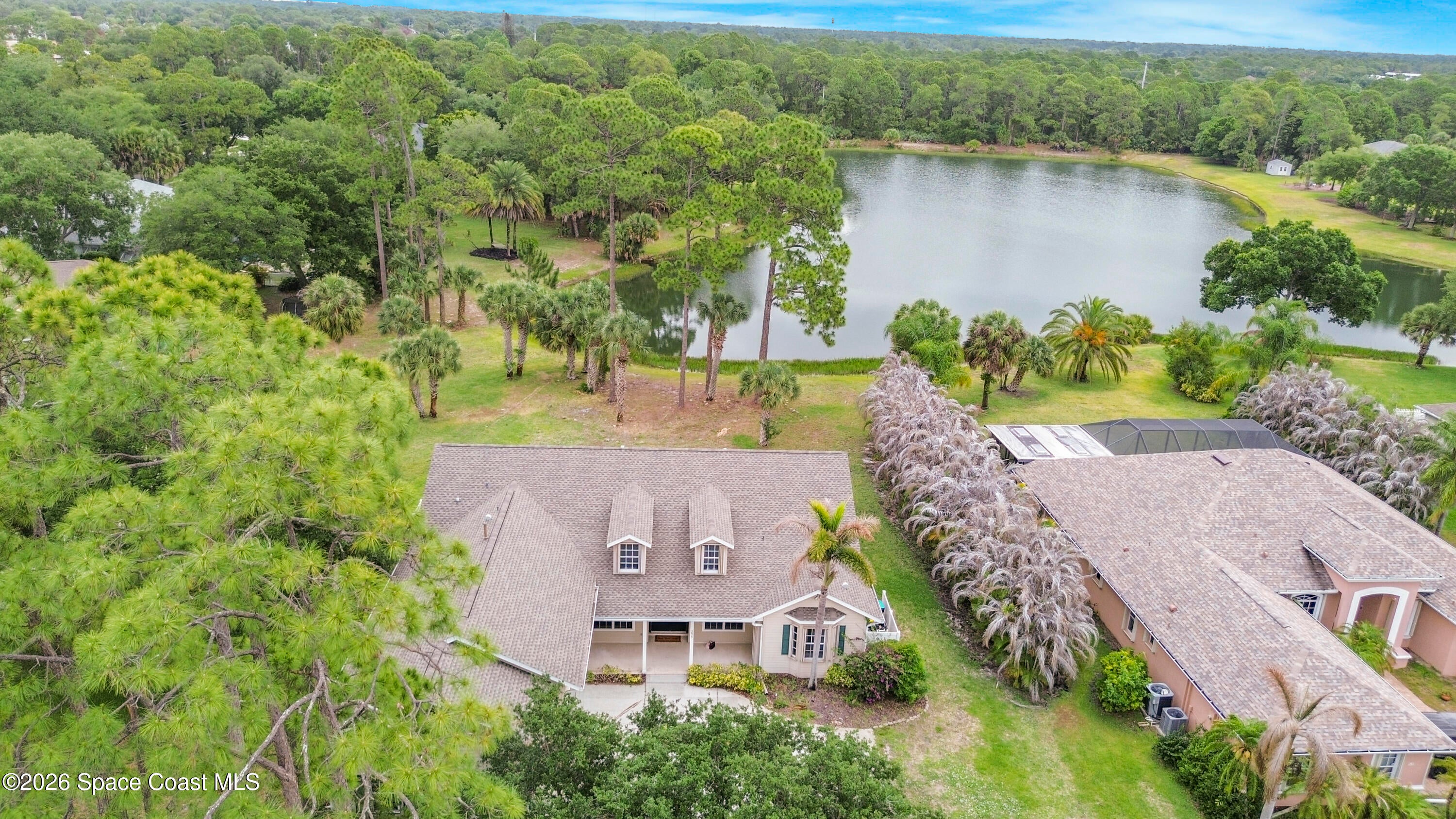 255 Brightwater Dr, Palm Bay, FL 32909 photo