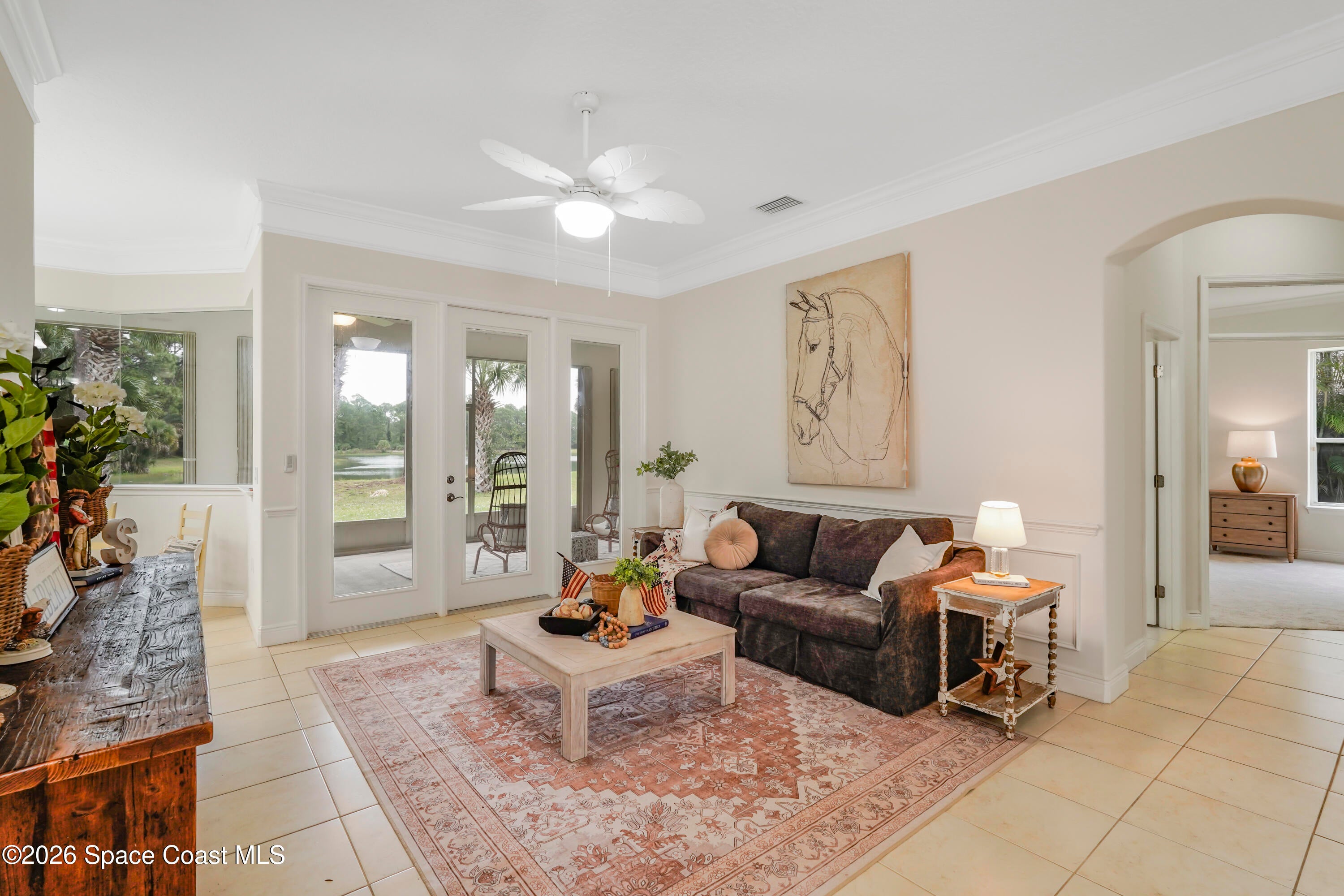 255 Brightwater Dr, Palm Bay, FL 32909 photo