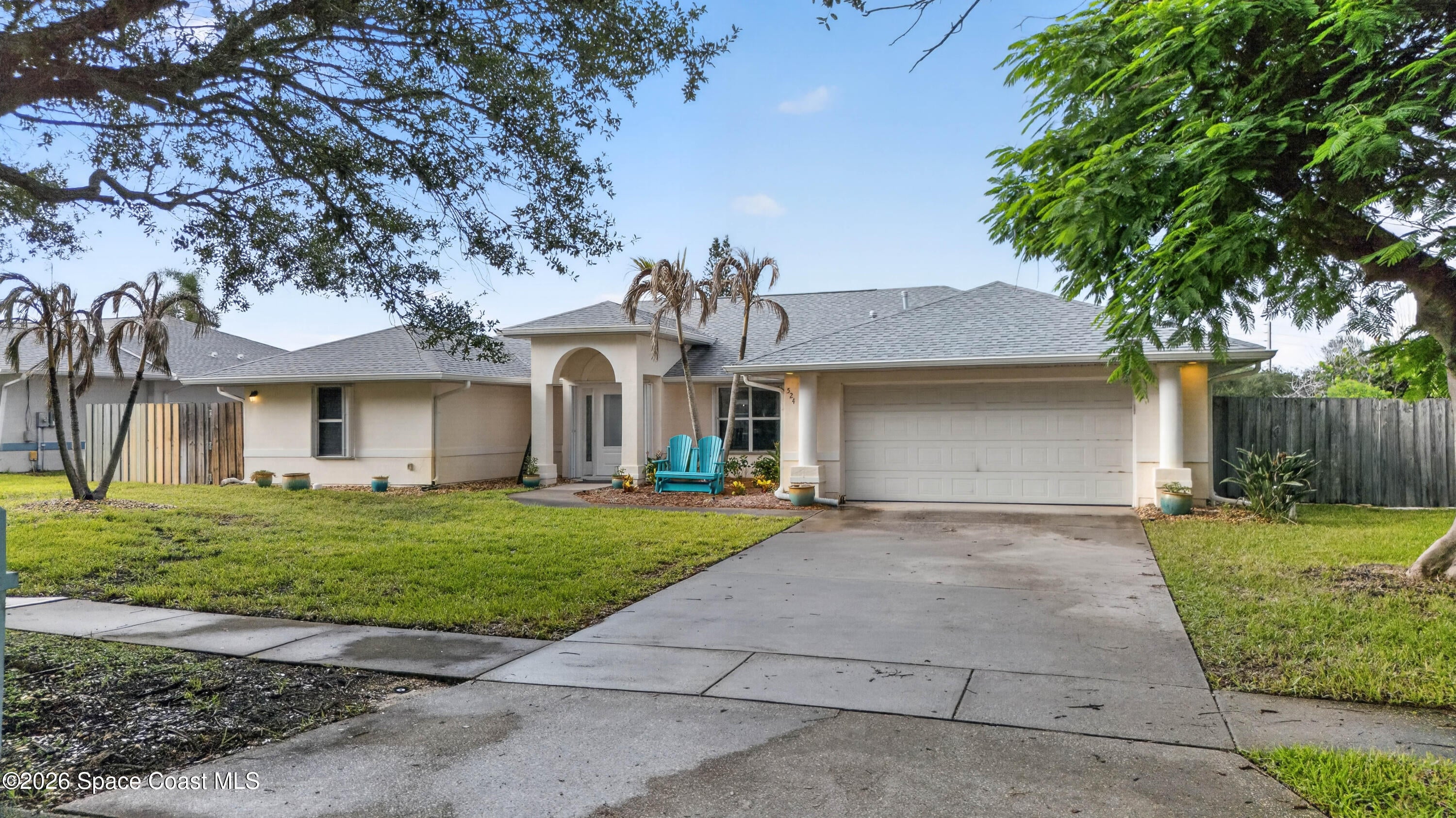 524 Veracruz Blvd, Indialantic, FL 32903