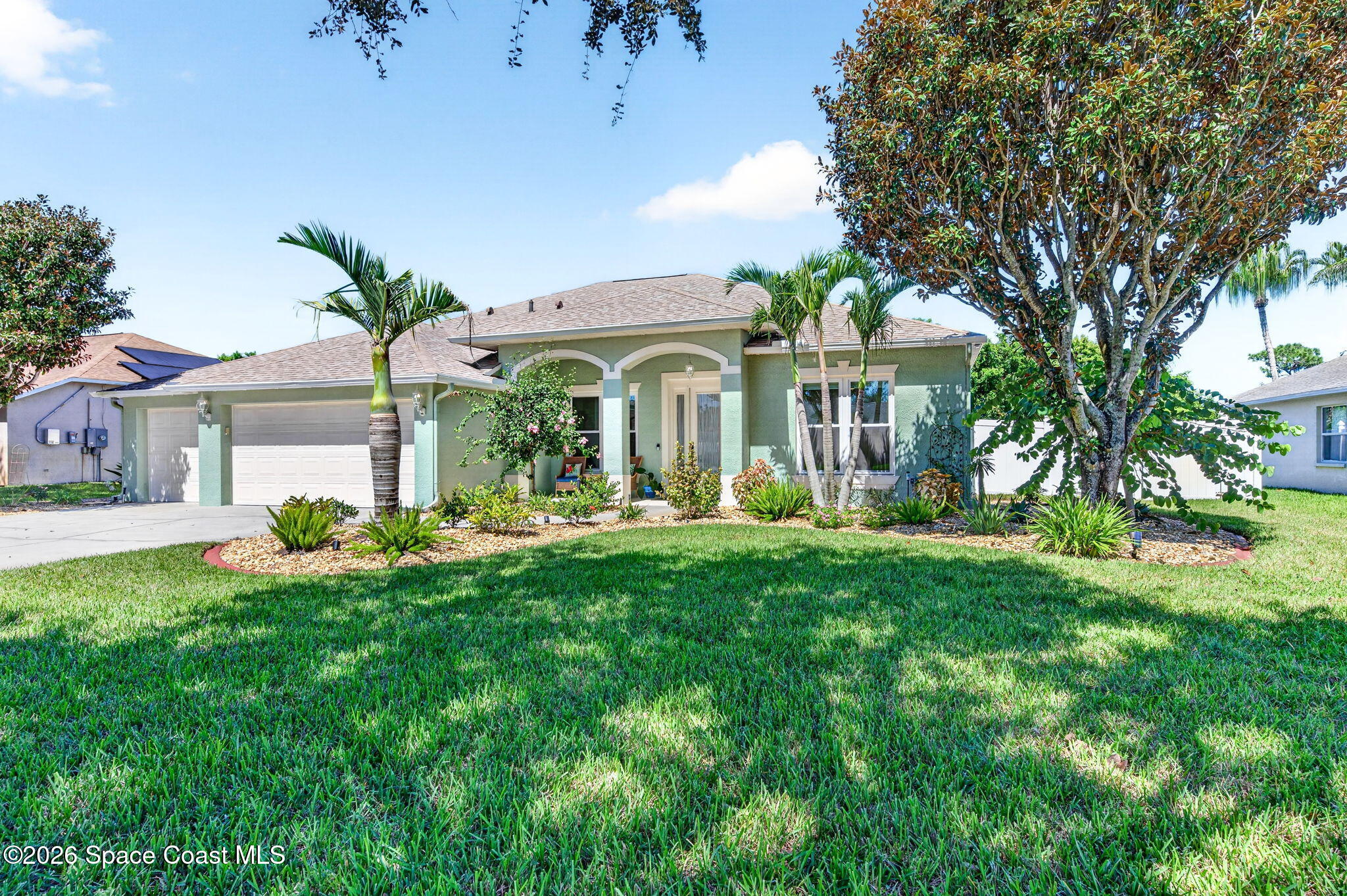3028 Pineda Crossing Dr, Melbourne, FL 32940