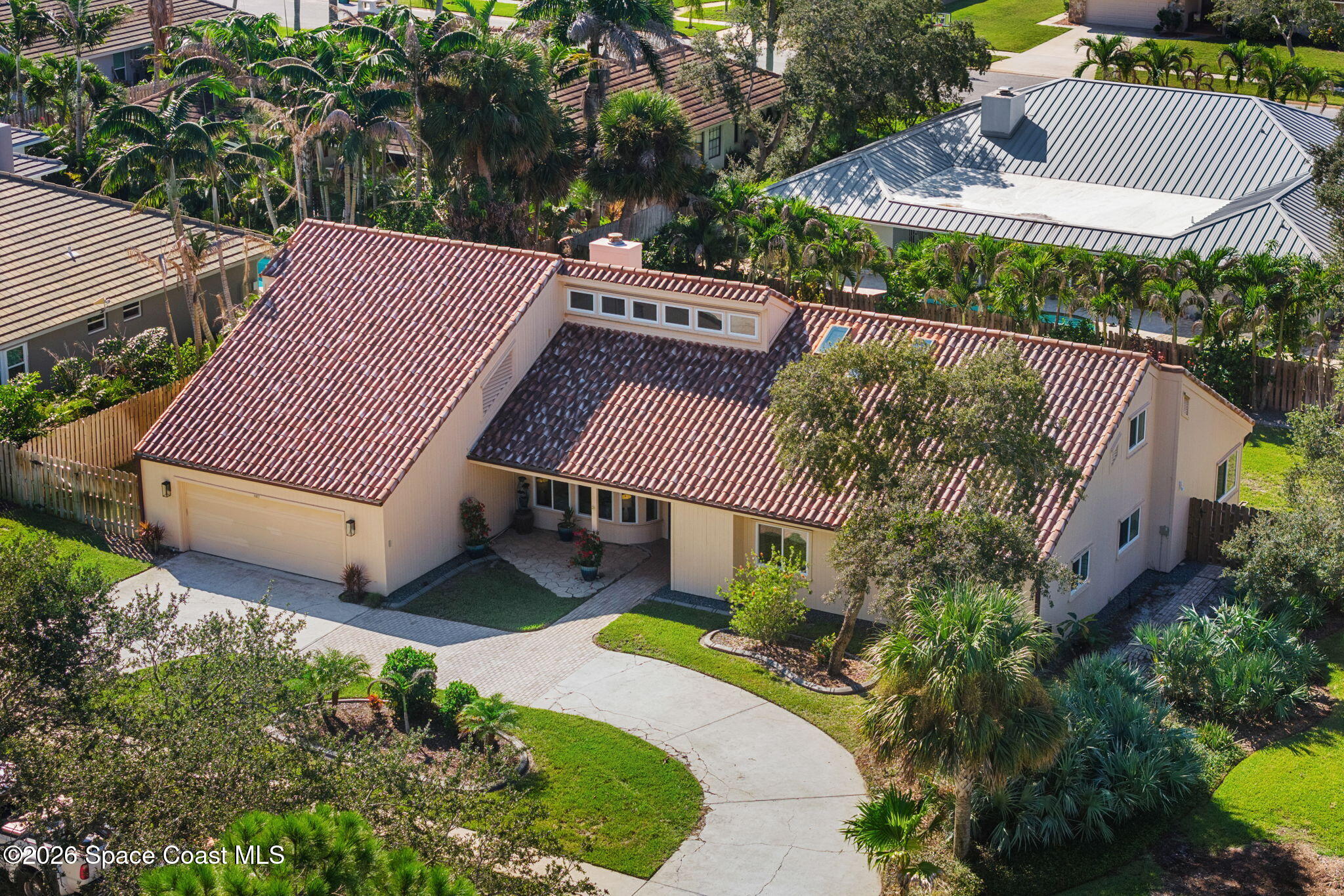 407 Rio Palma, Indialantic, FL 32903
