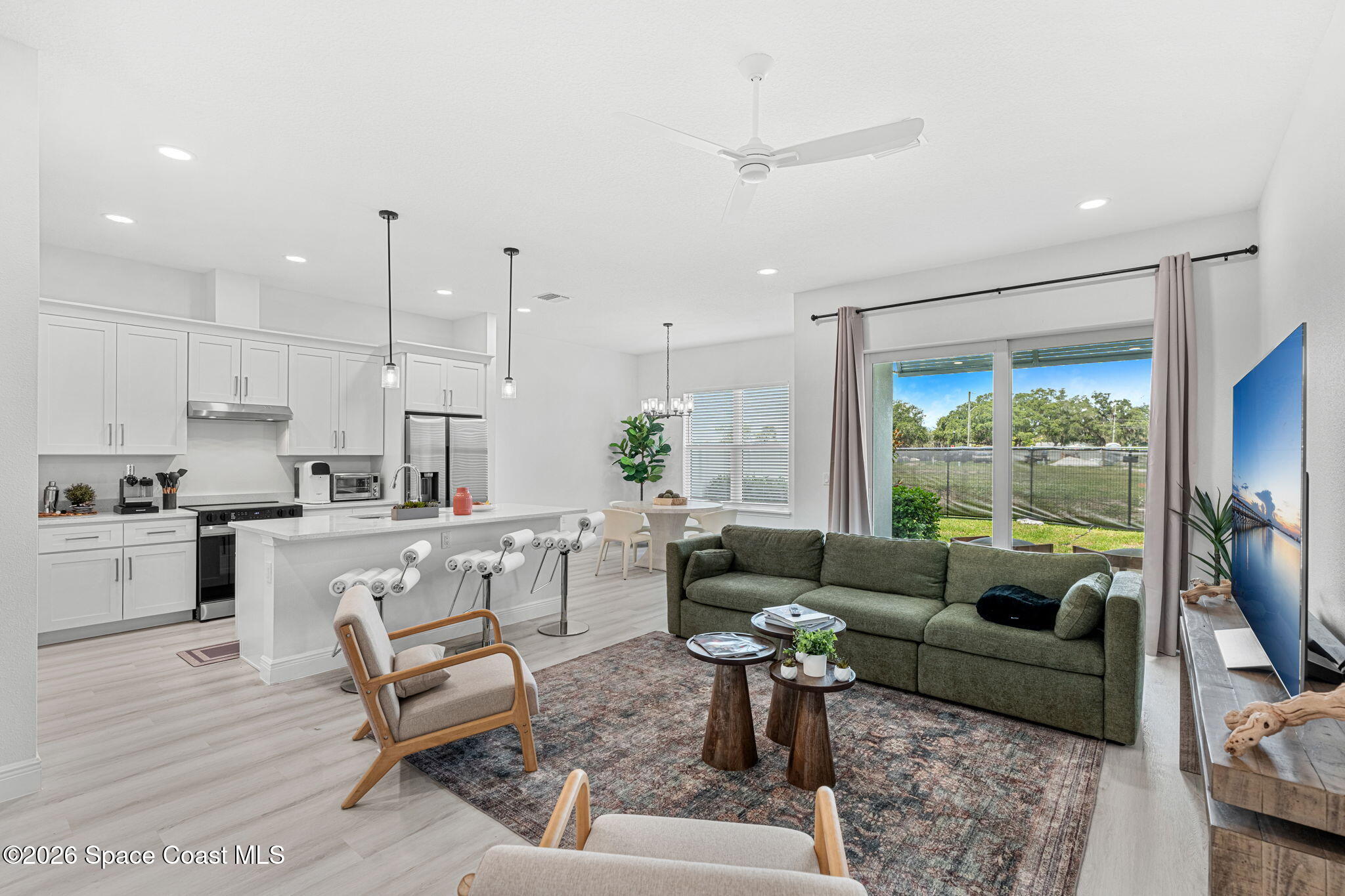 1400 Windchime Ln, Melbourne, FL 32935 photo