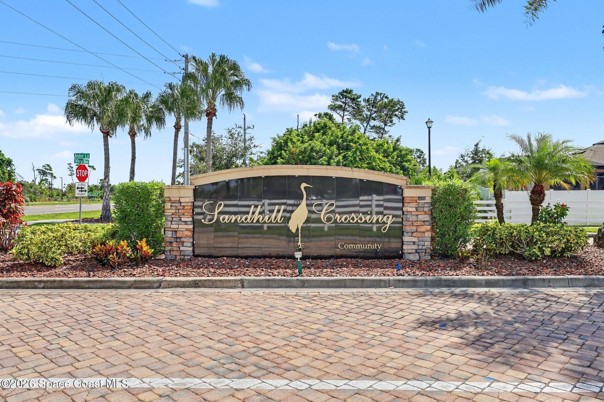1335 Fuji Dr, Melbourne, FL 32940 photo